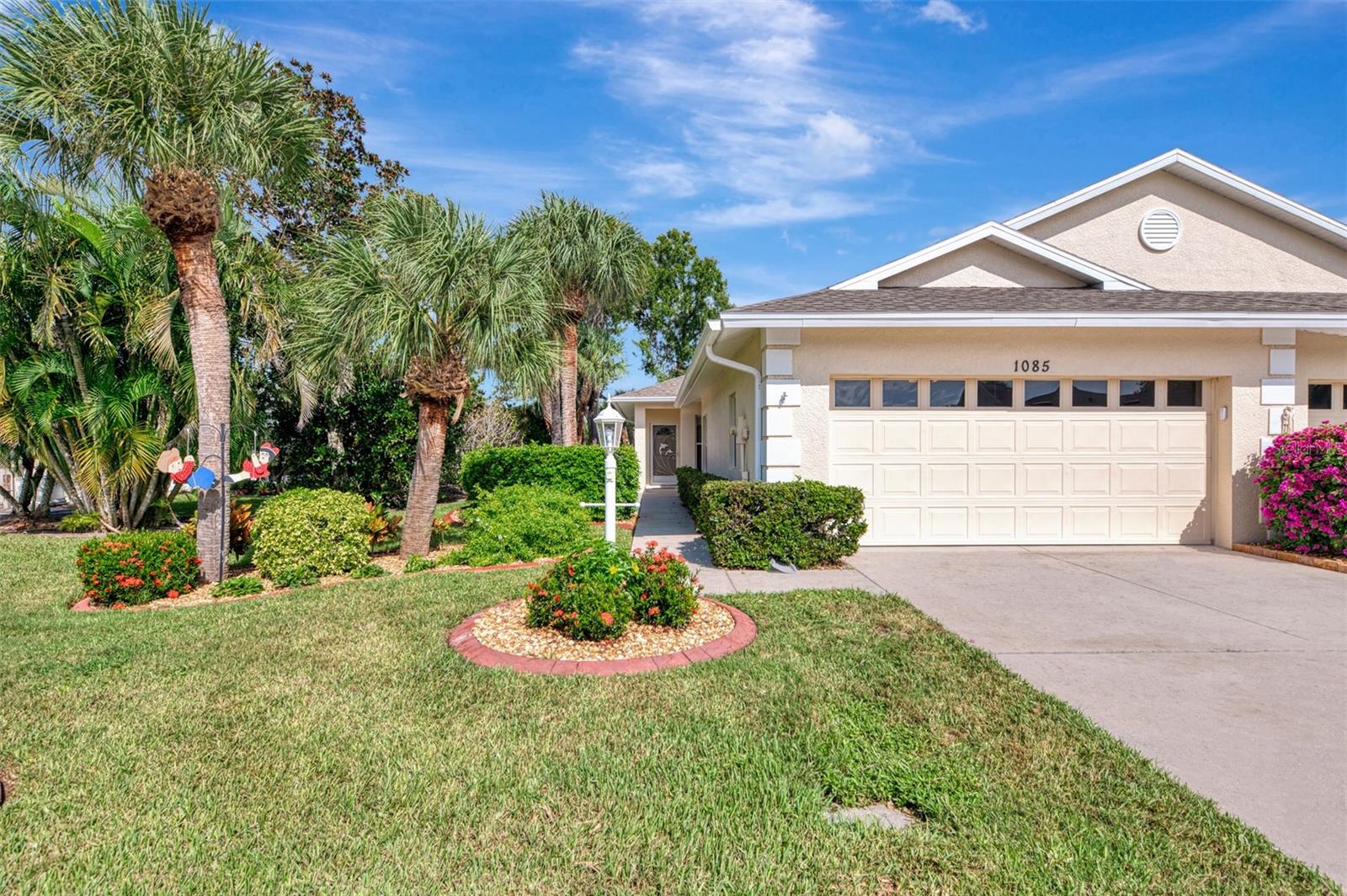 Details for 1085 Yosemite Drive, ENGLEWOOD, FL 34223
