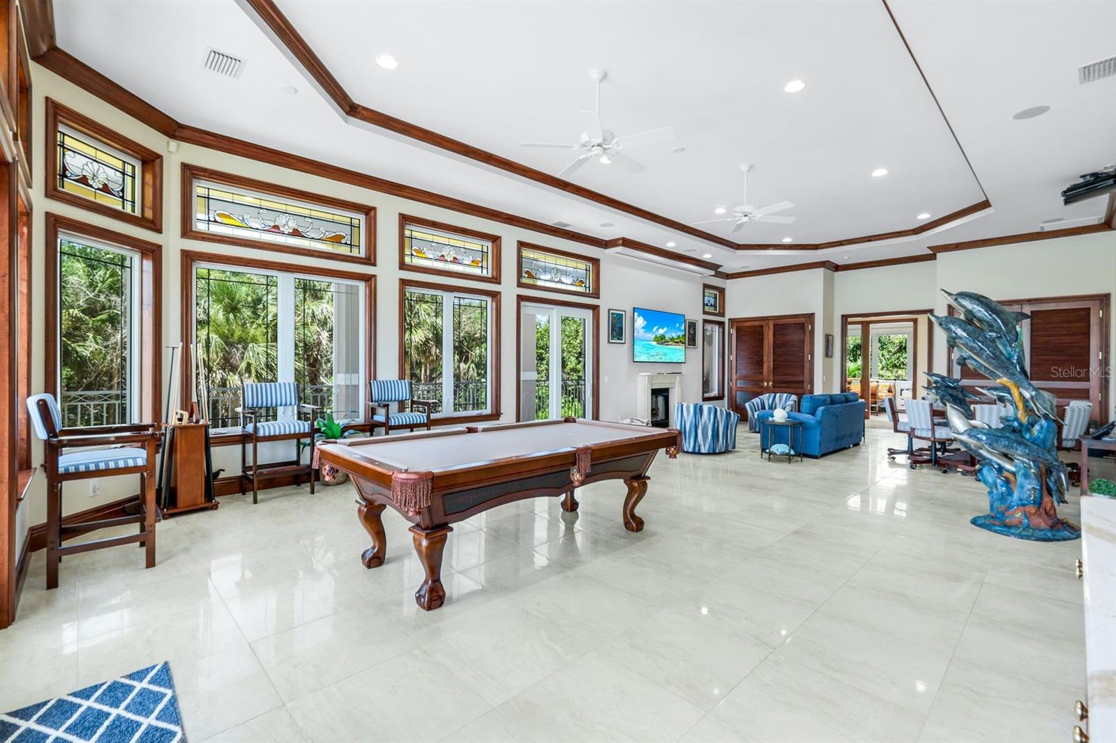 Image 13 of 74 For 7159 Manasota Key Road