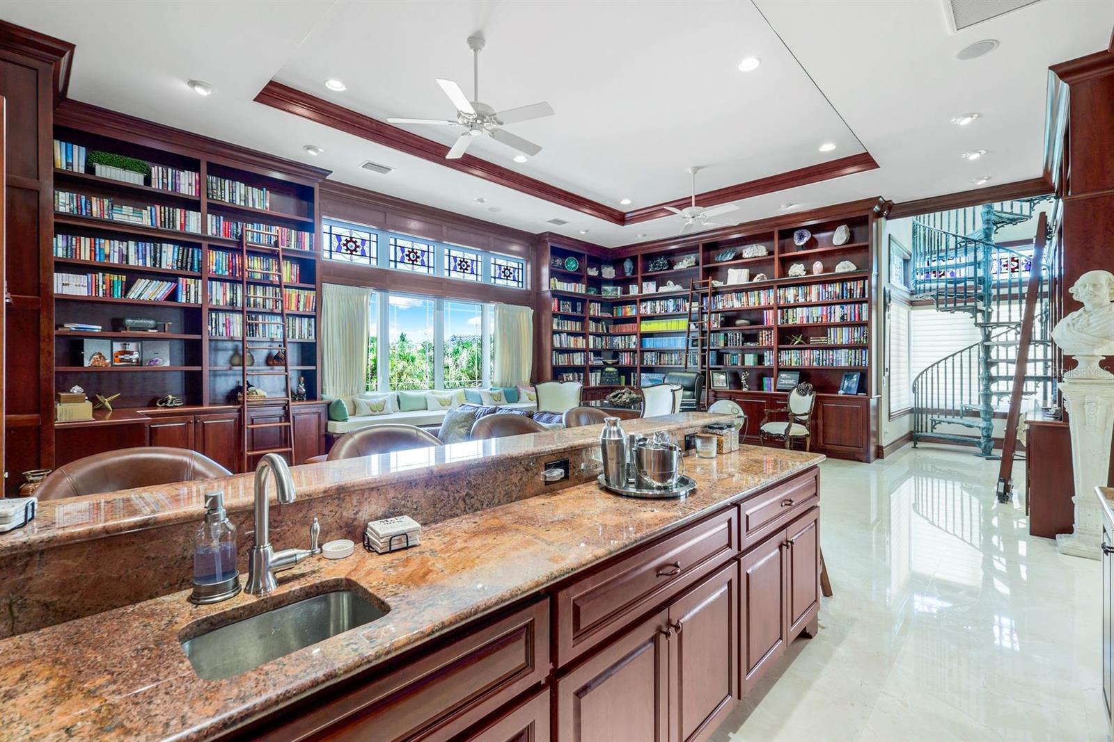 Image 15 of 74 For 7159 Manasota Key Road