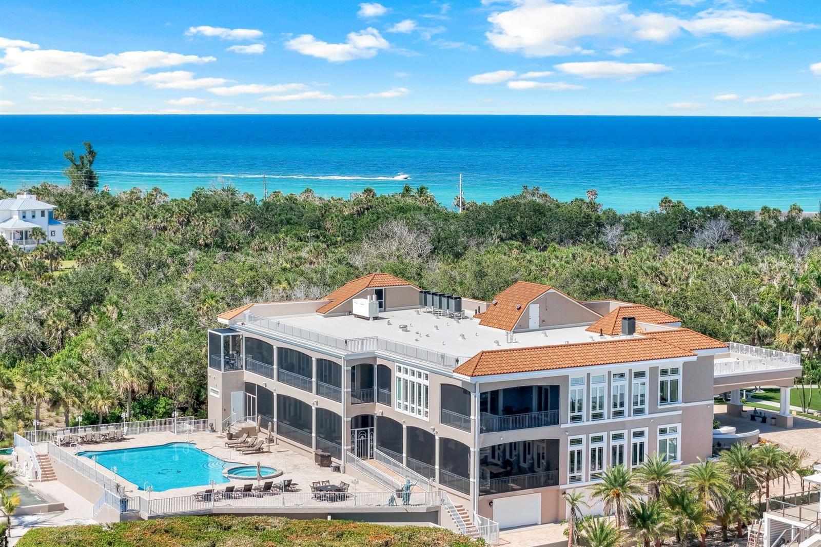 Image 2 of 74 For 7159 Manasota Key Road