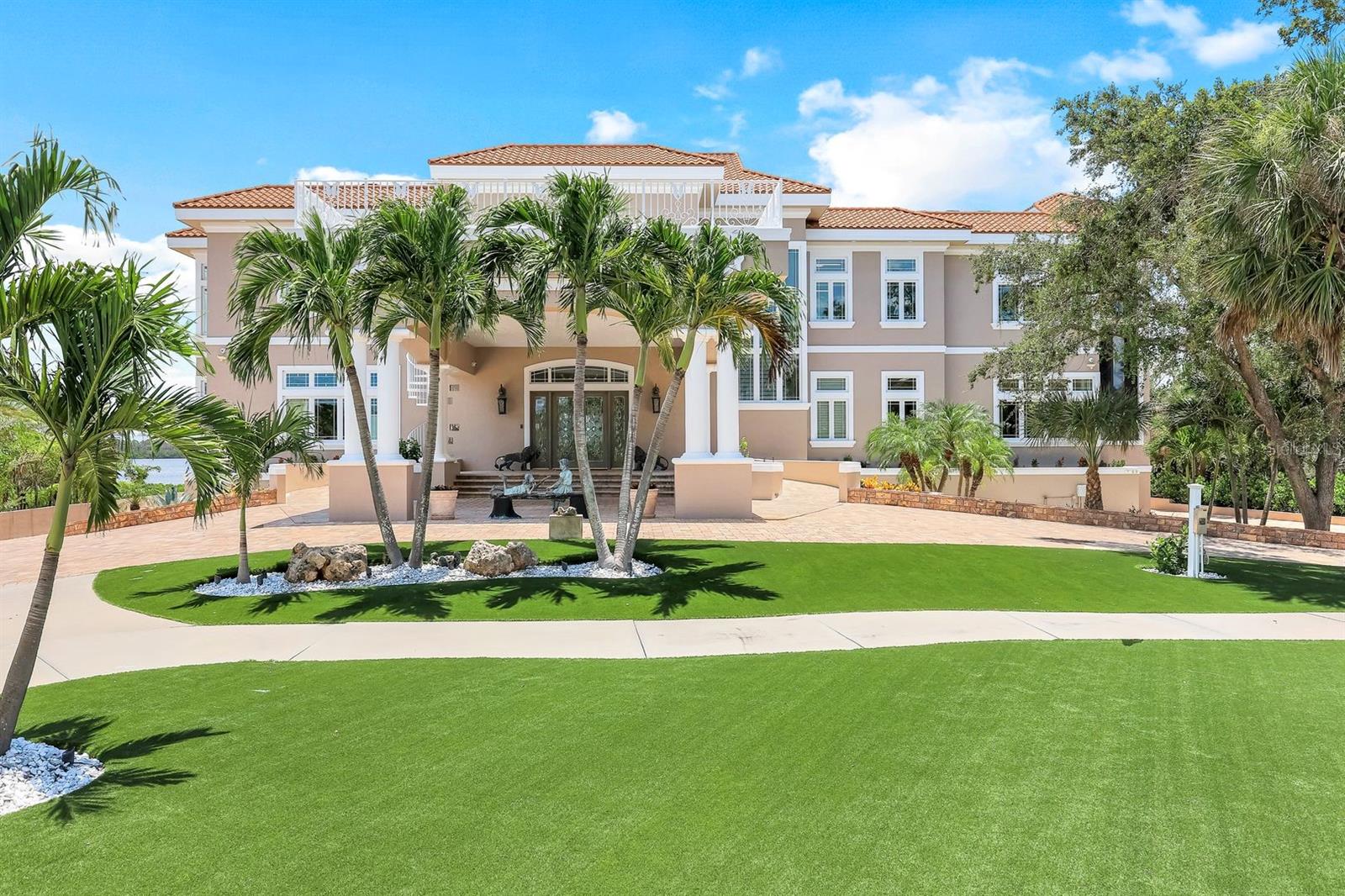 Image 3 of 74 For 7159 Manasota Key Road