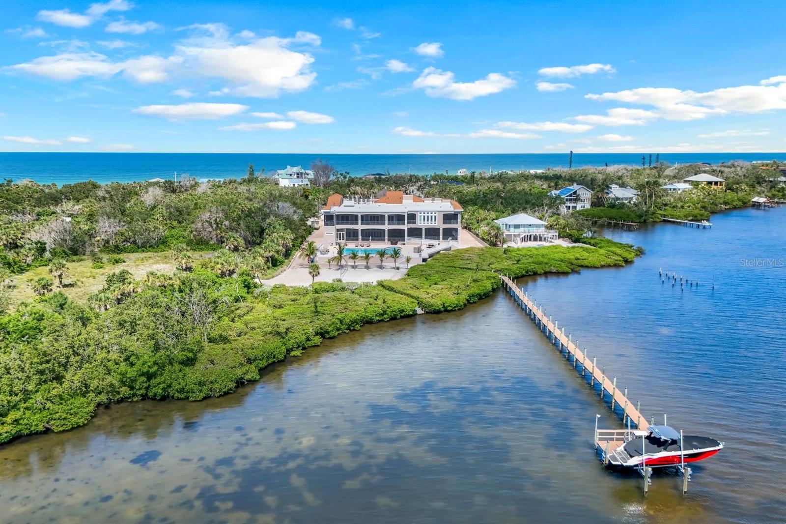 Image 67 of 74 For 7159 Manasota Key Road