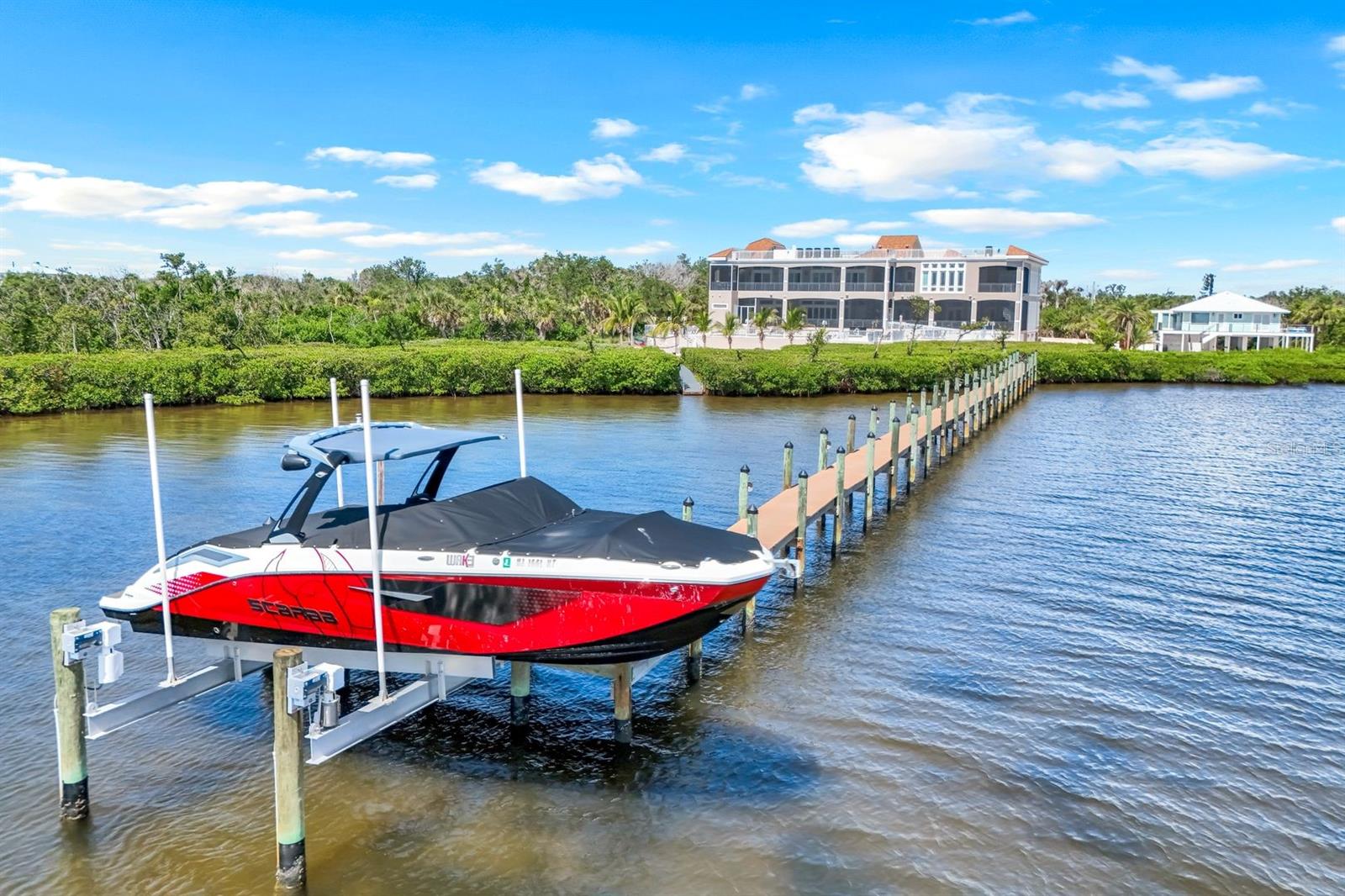 Image 68 of 74 For 7159 Manasota Key Road