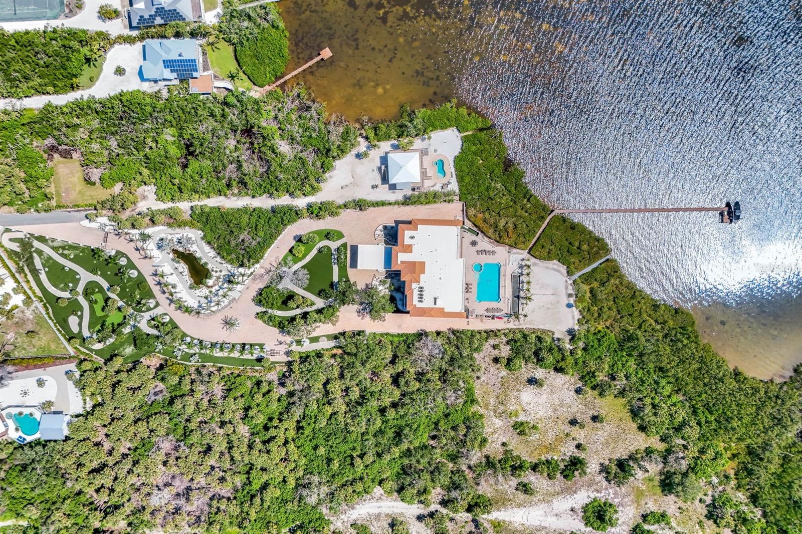 Image 73 of 74 For 7159 Manasota Key Road