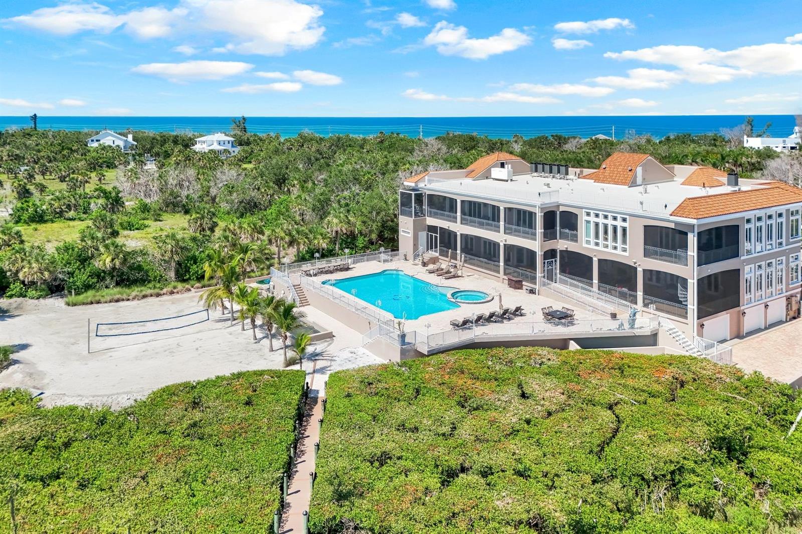 Image 74 of 74 For 7159 Manasota Key Road