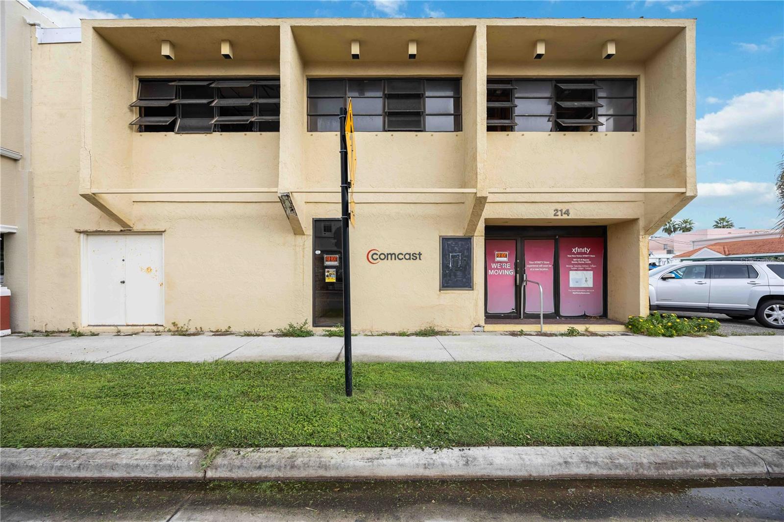Details for 214 Miami Avenue E, VENICE, FL 34285