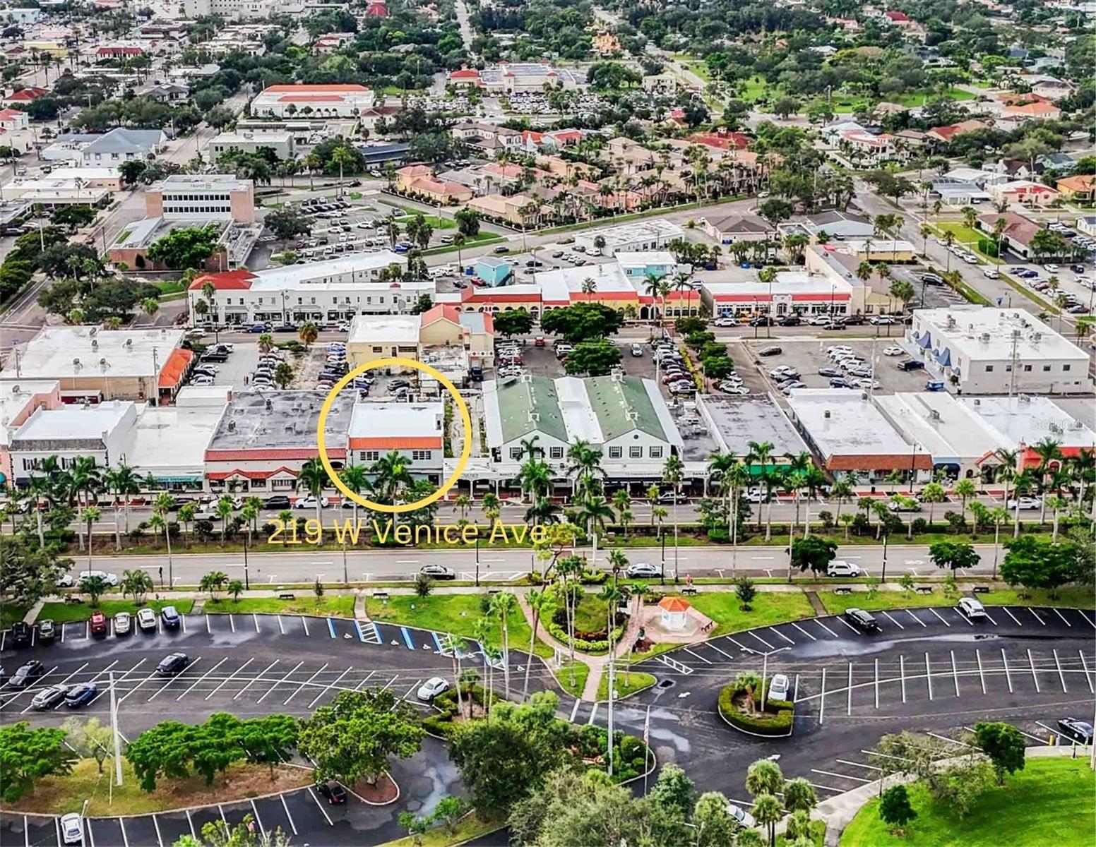 Details for 219 Venice Avenue, VENICE, FL 34285