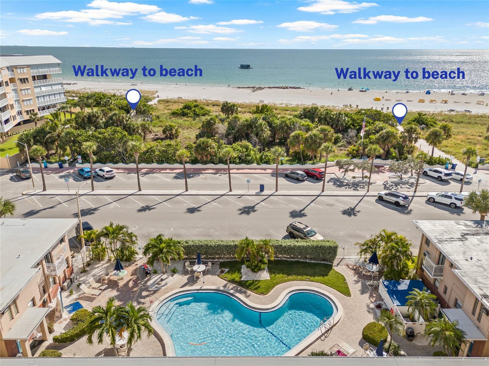 Image 13 of 18 For 6700 Sunset Way 403