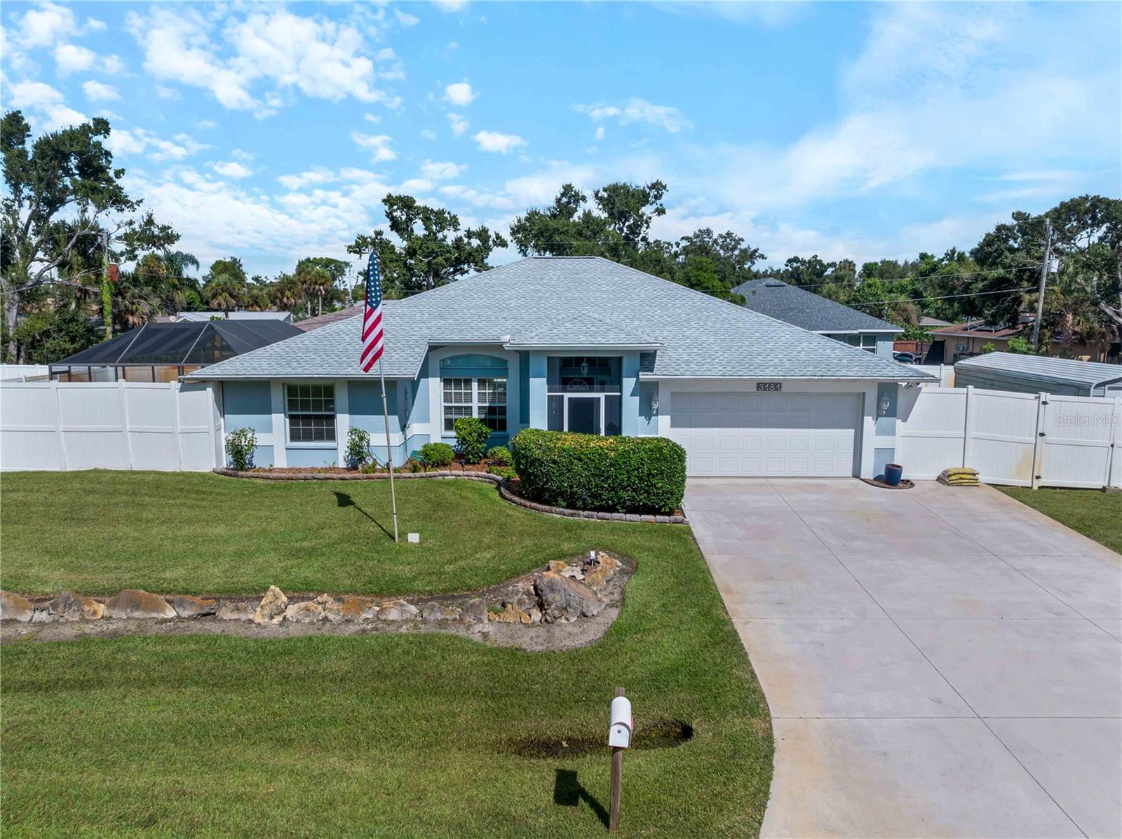Details for 3181 Fallow Road, VENICE, FL 34293