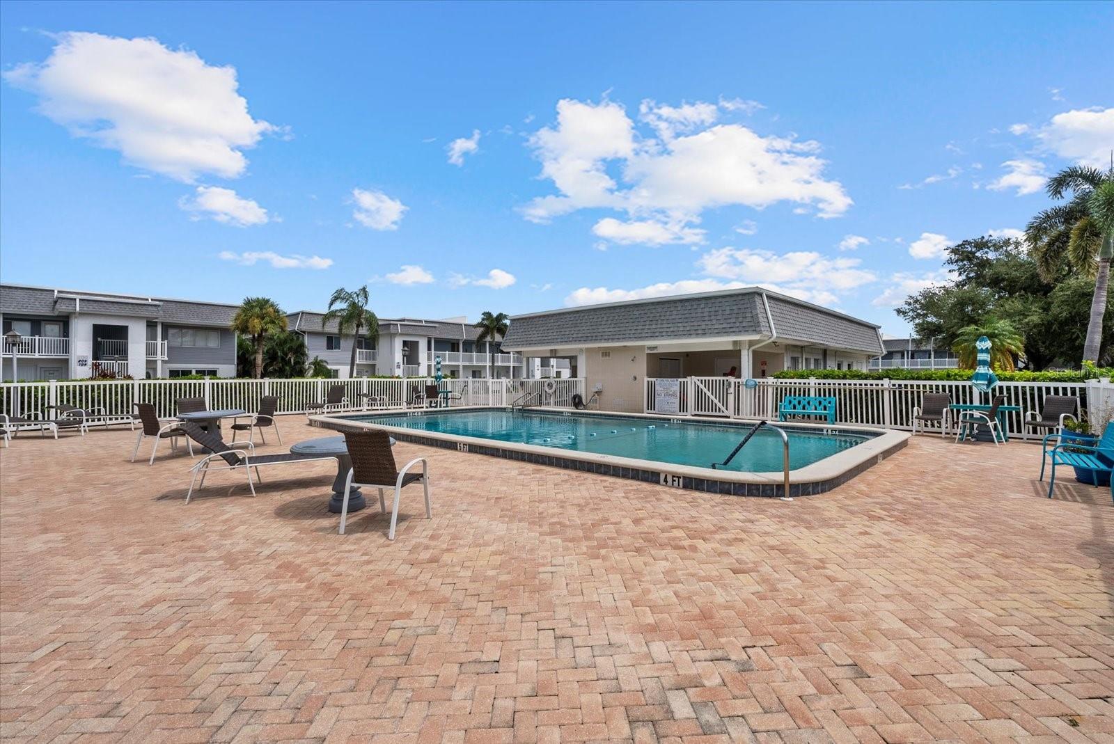 Image 25 of 25 For 22375 Edgewater Drive 241
