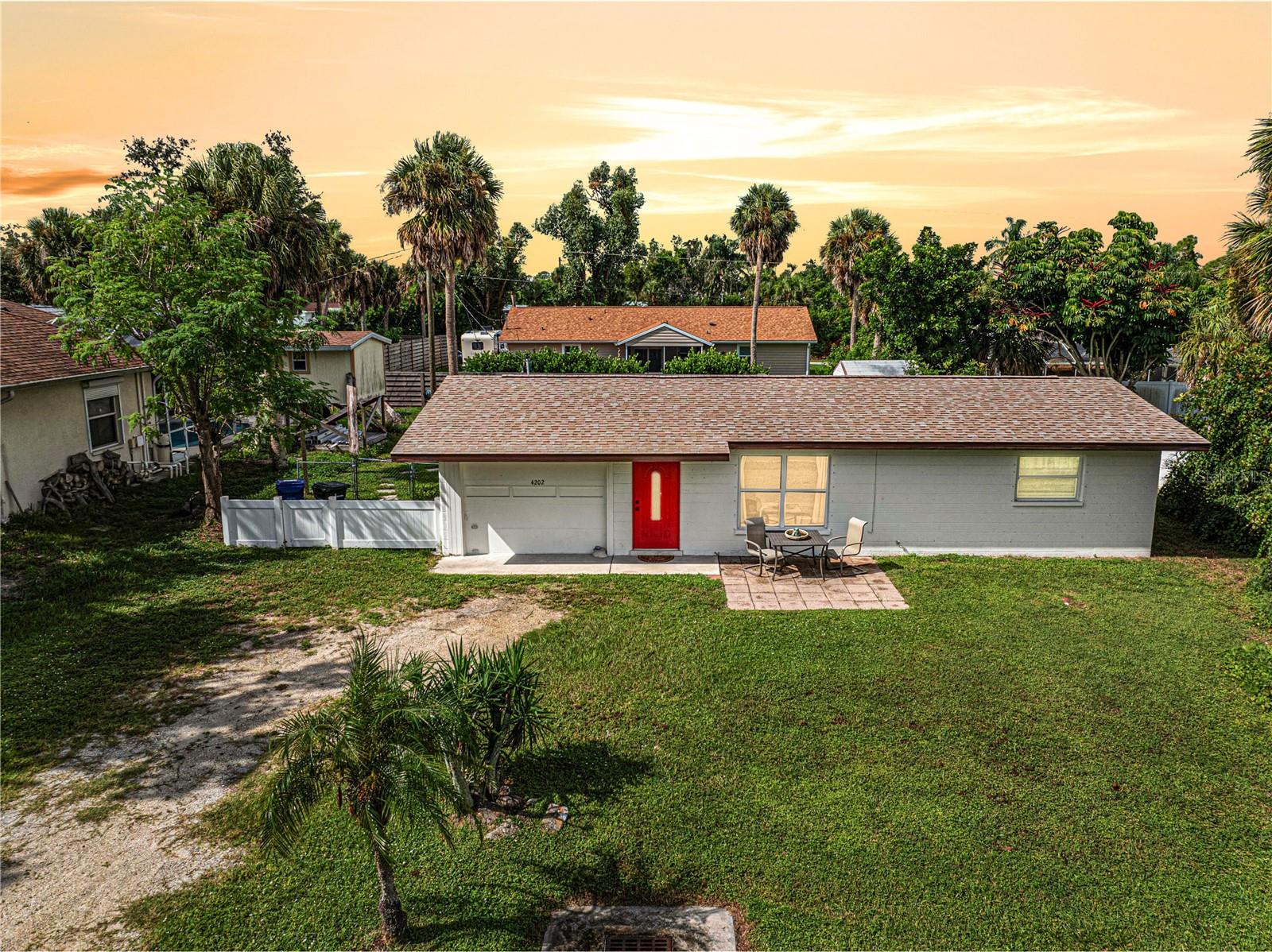 Details for 4202 Pompano Road, VENICE, FL 34293