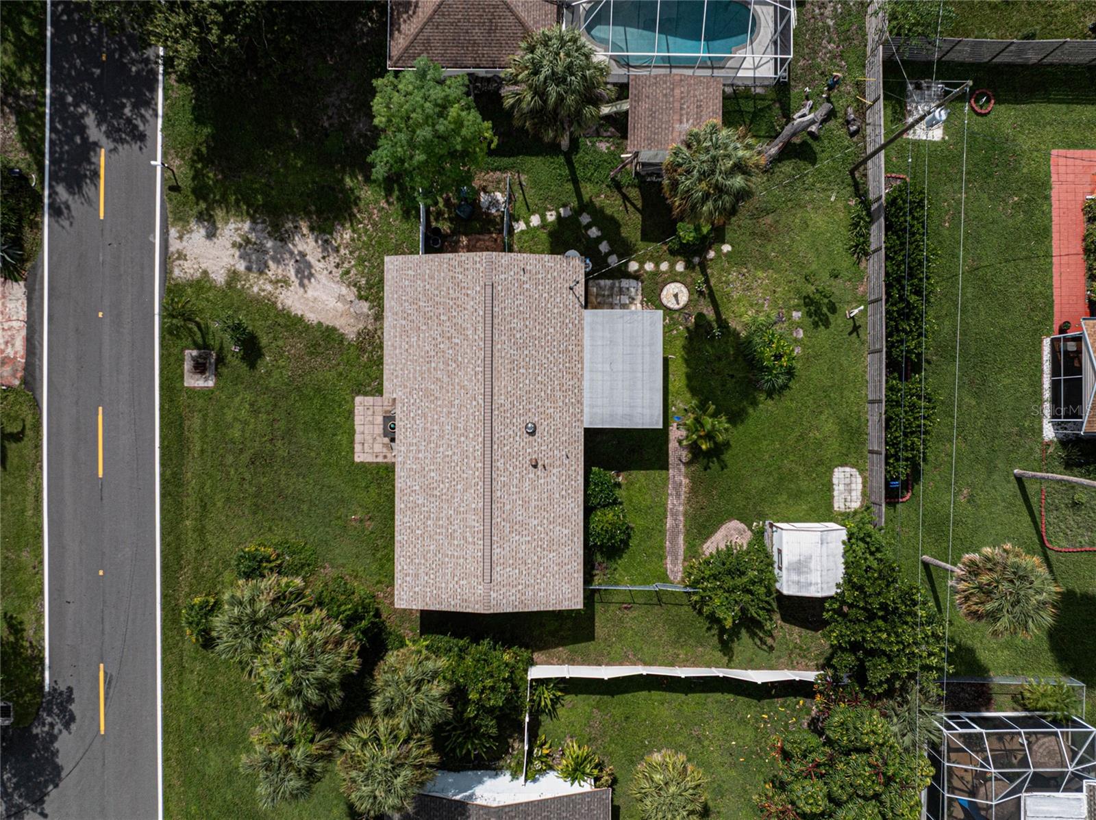 Image 26 of 30 For 4202 Pompano Road