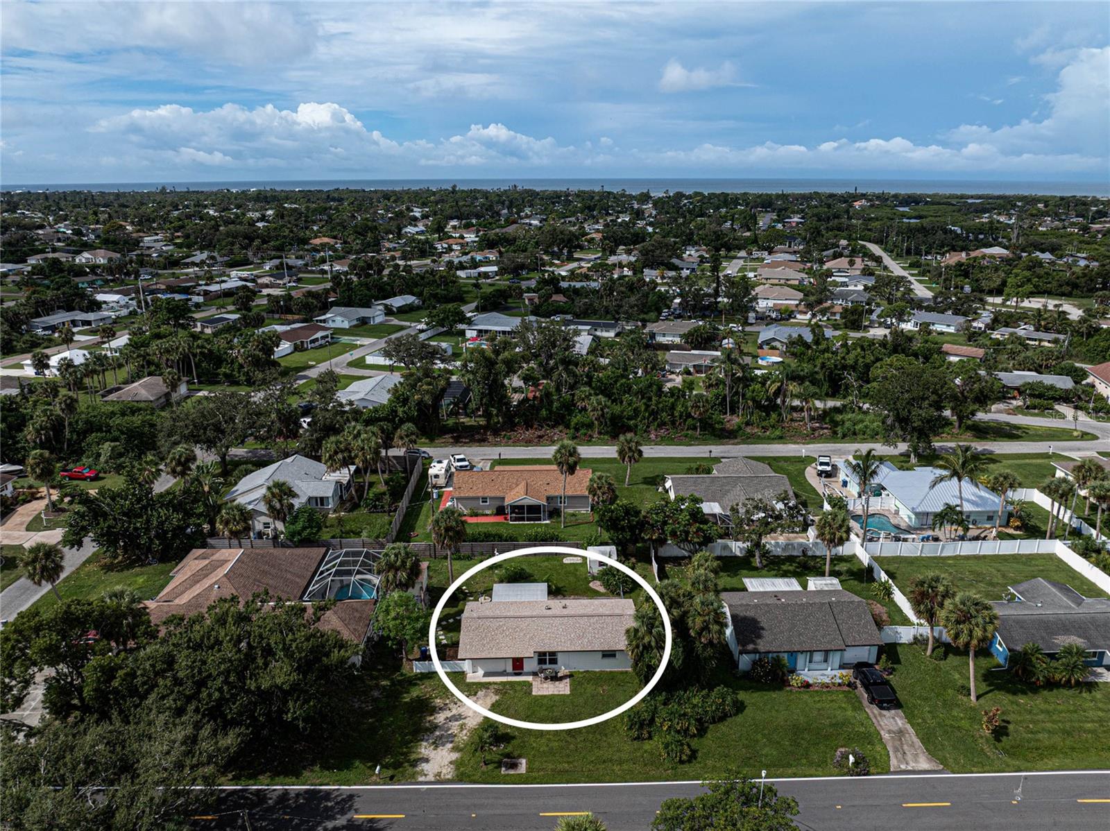 Image 27 of 30 For 4202 Pompano Road