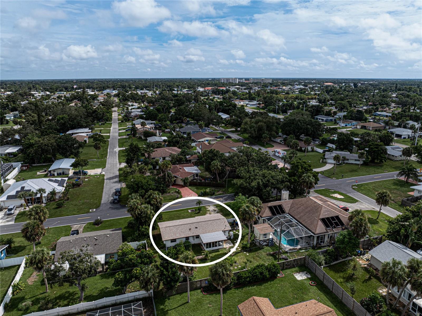 Image 28 of 30 For 4202 Pompano Road
