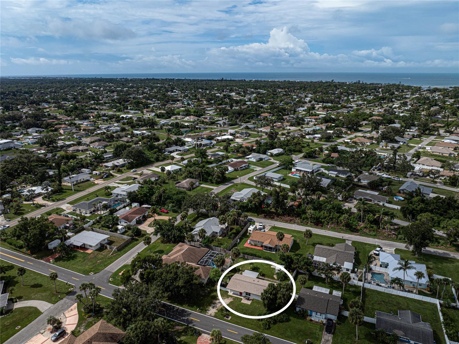 Image 29 of 30 For 4202 Pompano Road