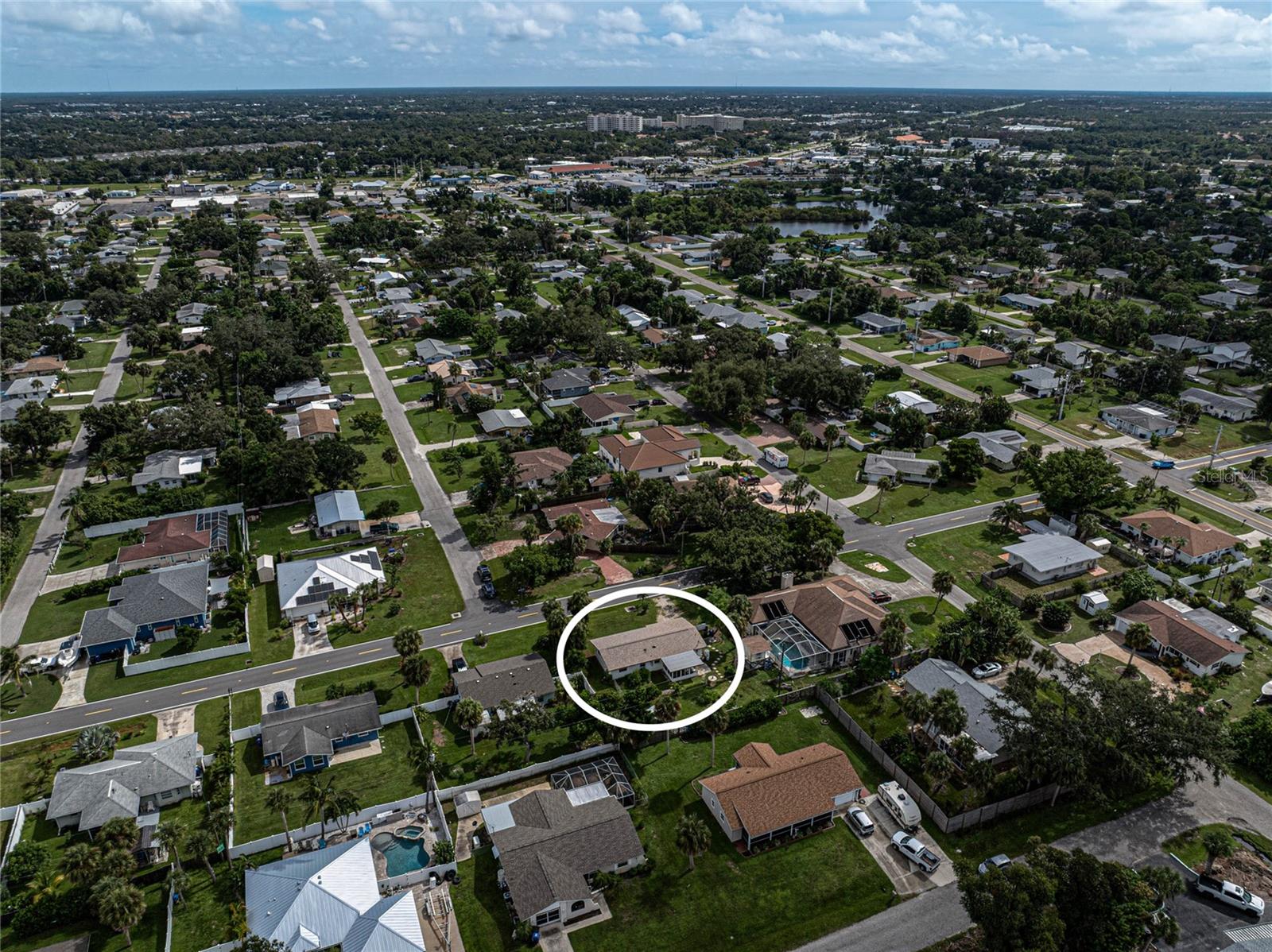 Image 30 of 30 For 4202 Pompano Road