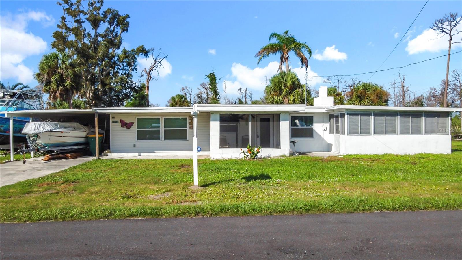 Details for 2060 Pine Street, ENGLEWOOD, FL 34224
