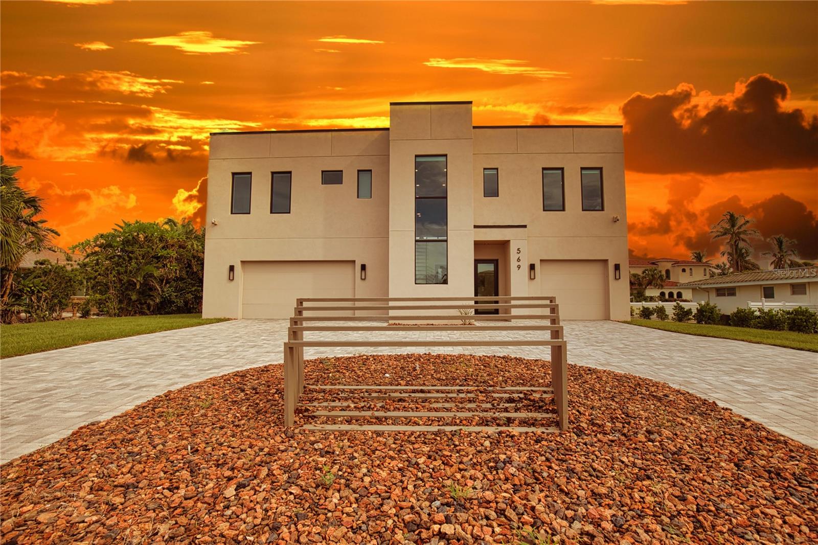 Details for 569 Rountree Drive, LONGBOAT KEY, FL 34228