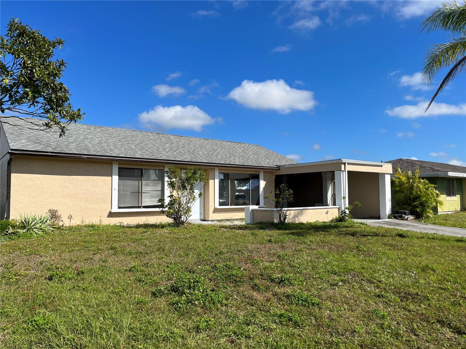 Listing Details for 8788 Alam Avenue, NORTH PORT, FL 34287