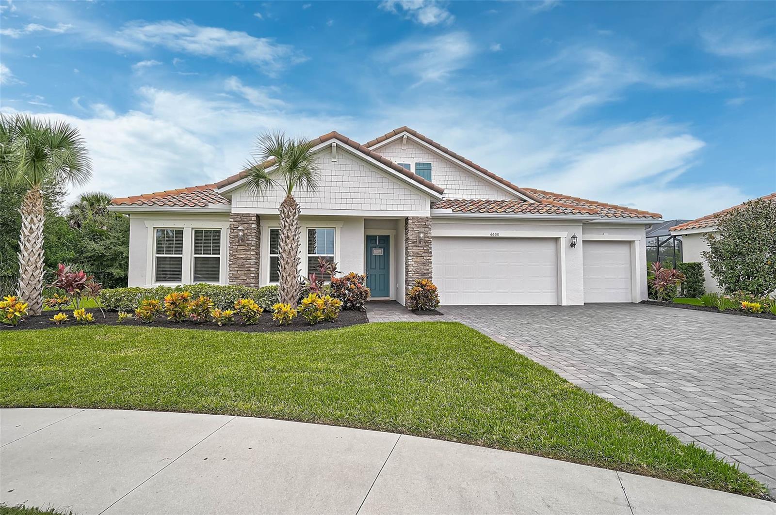 Image 47 of 52 For 6600 Dovekey Drive