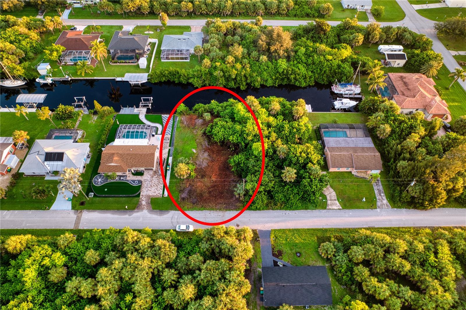 Image 20 of 20 For 18522 Ayrshire Circle