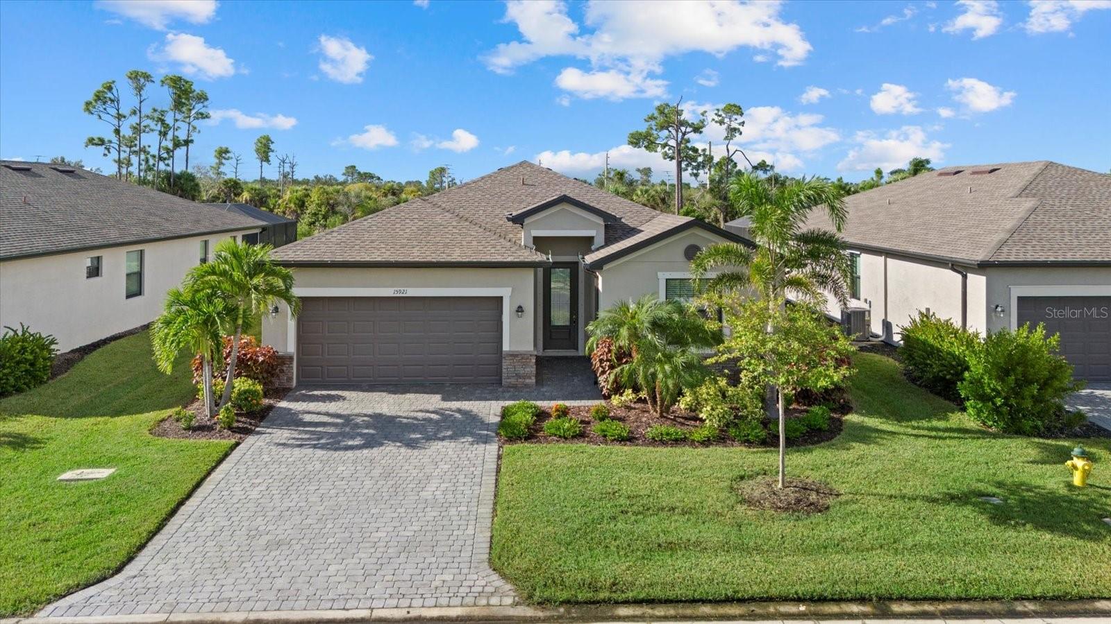 Details for 15921 Honeysuckle Street, PORT CHARLOTTE, FL 33953