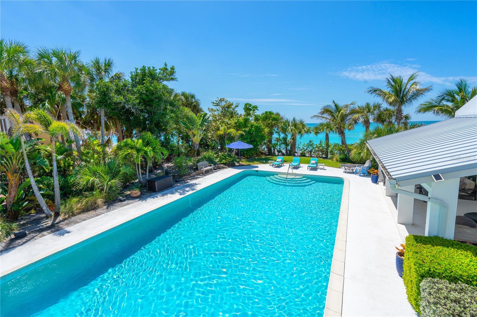 Image 11 of 38 For 779 Manasota Key Road