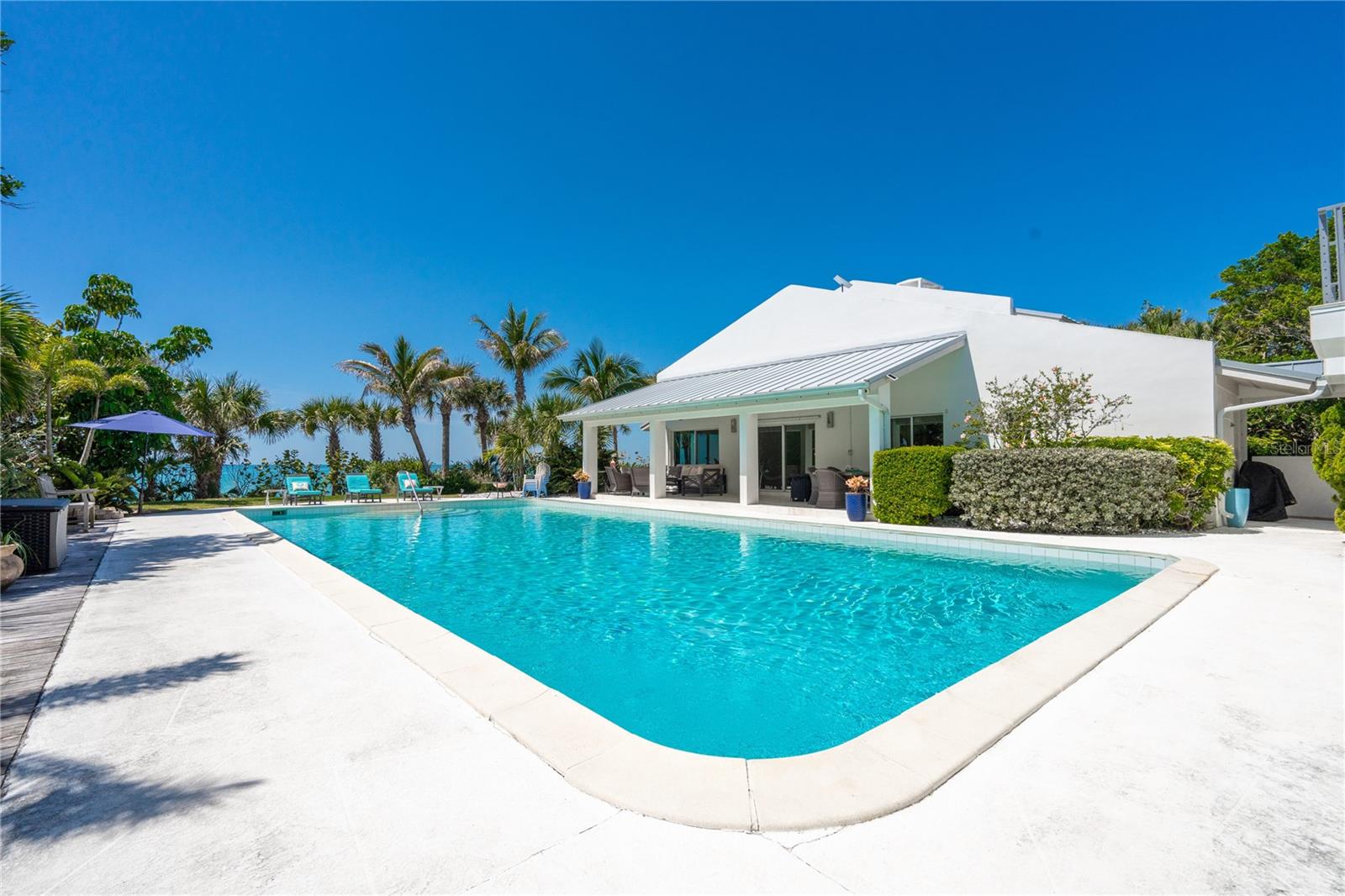 Image 20 of 38 For 779 Manasota Key Road