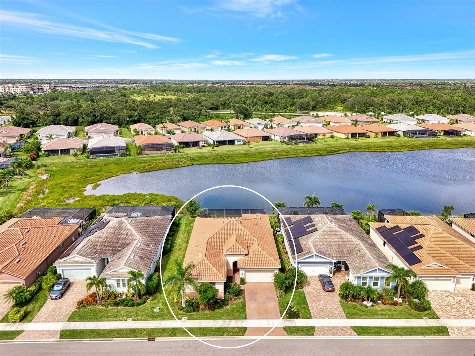 Image 3 of 100 For 20237 Bandera Place