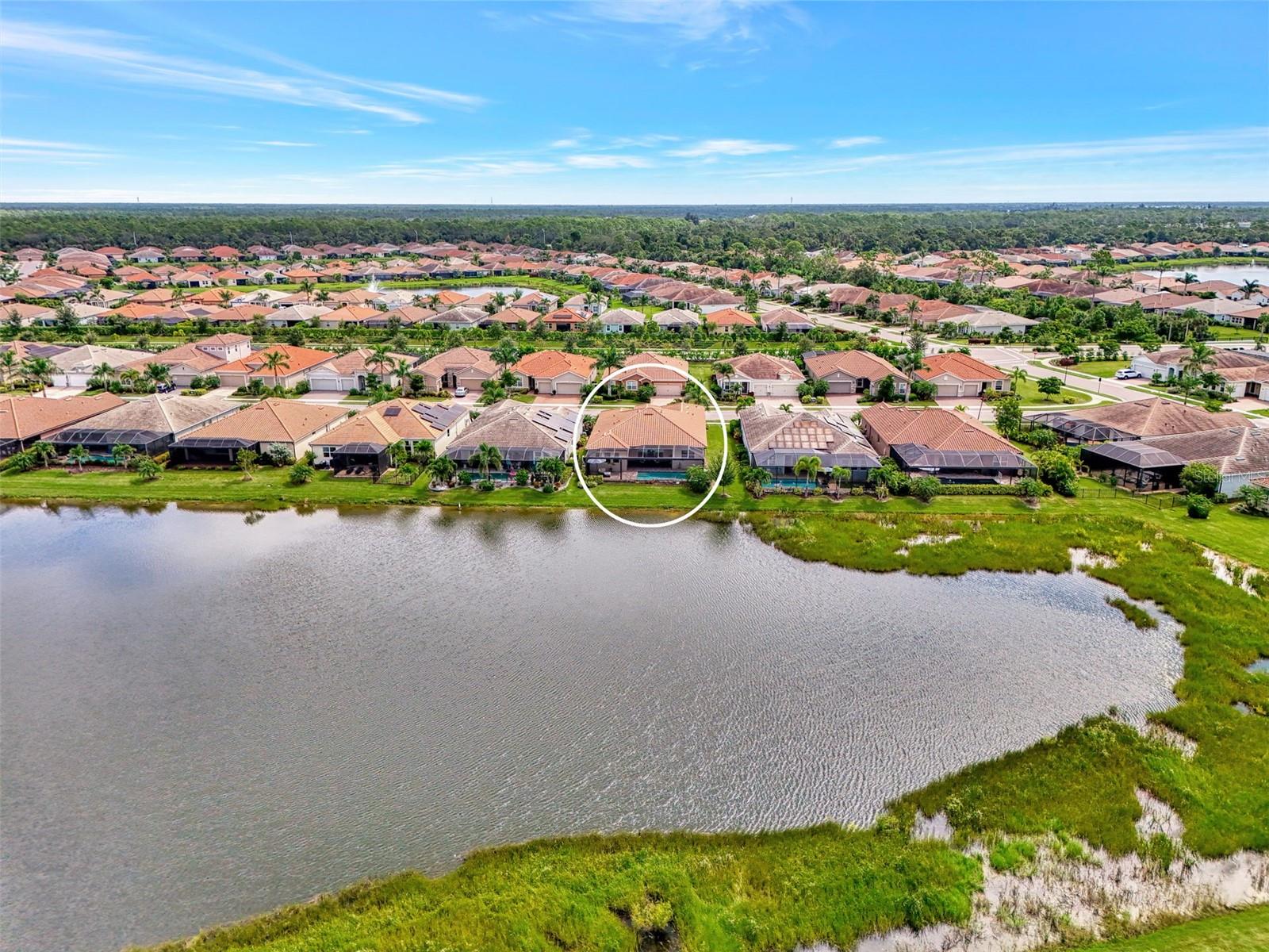 Image 51 of 100 For 20237 Bandera Place