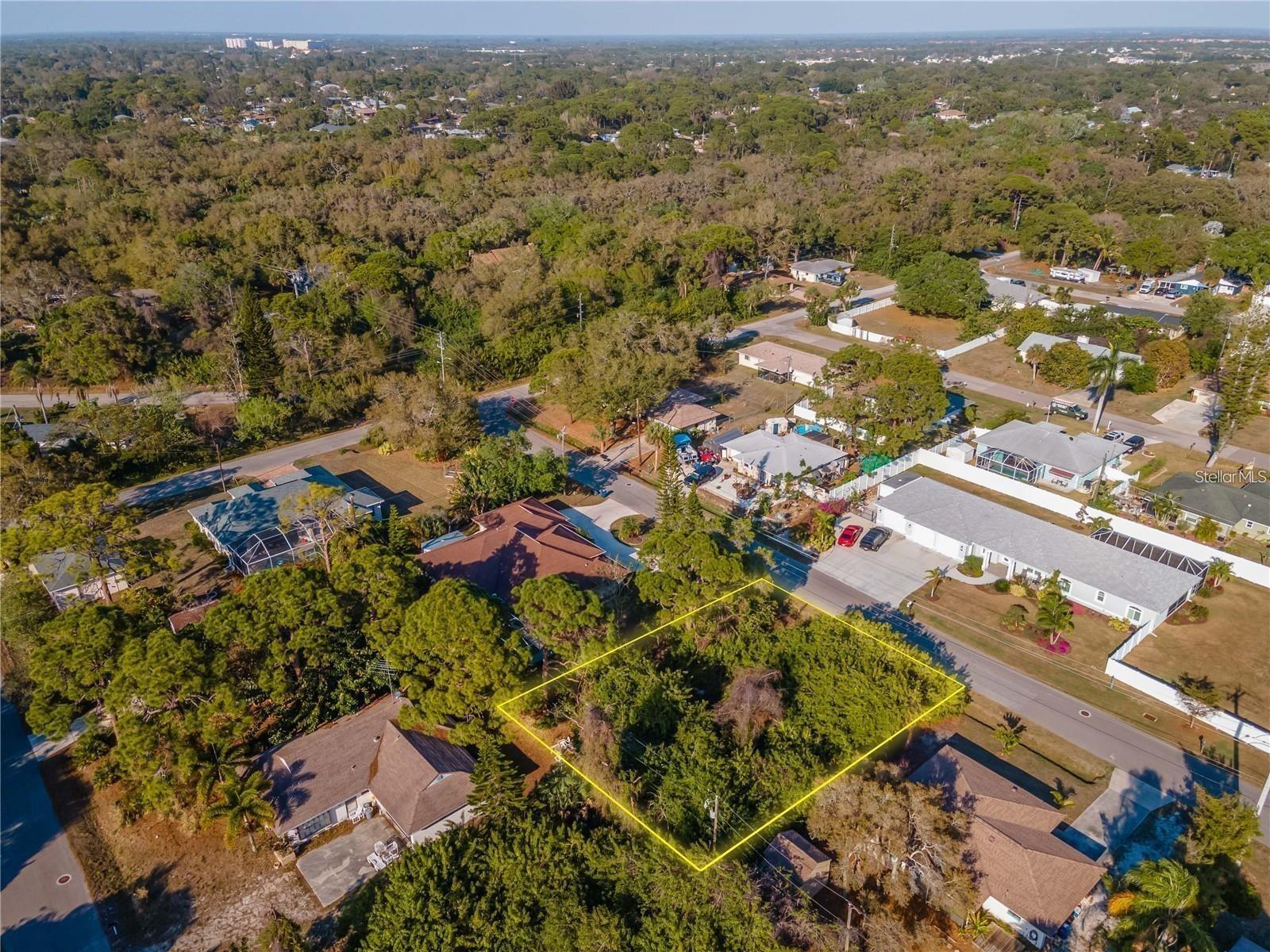 Image 4 of 6 For Osprey Road