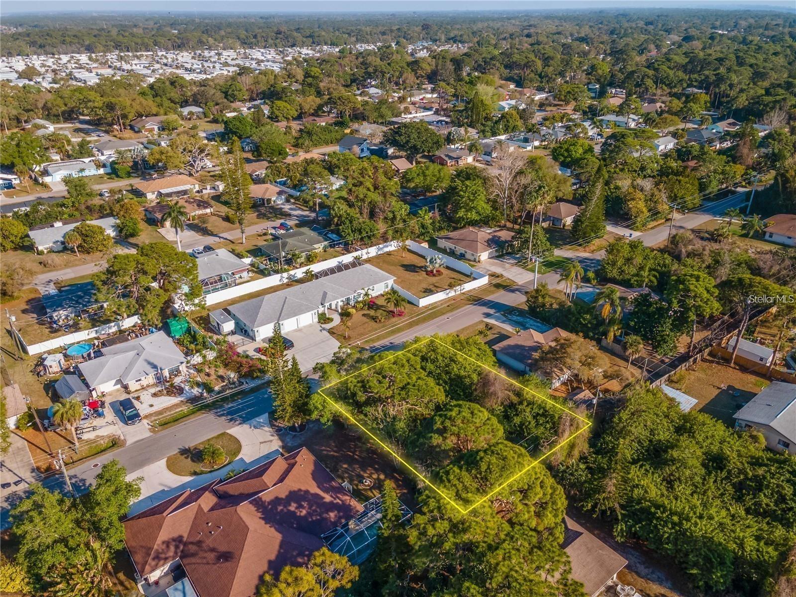 Image 5 of 6 For Osprey Road