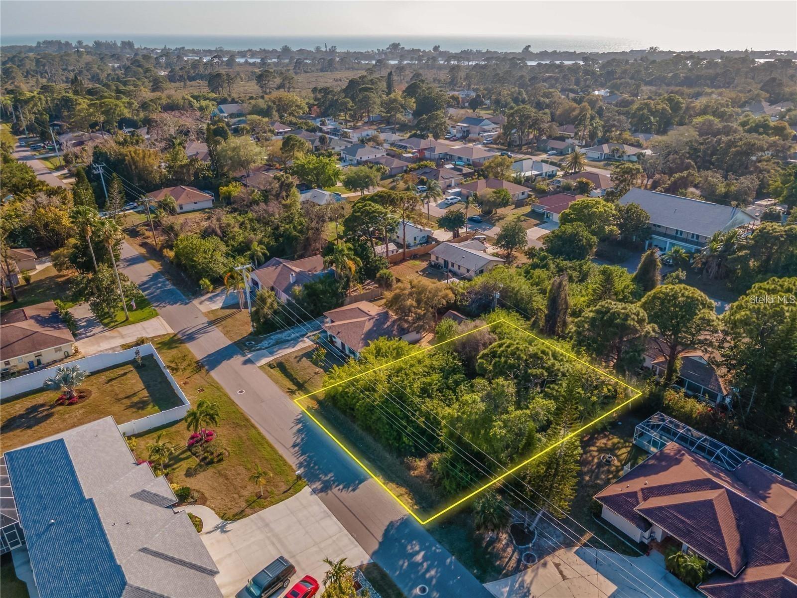 Image 6 of 6 For Osprey Road