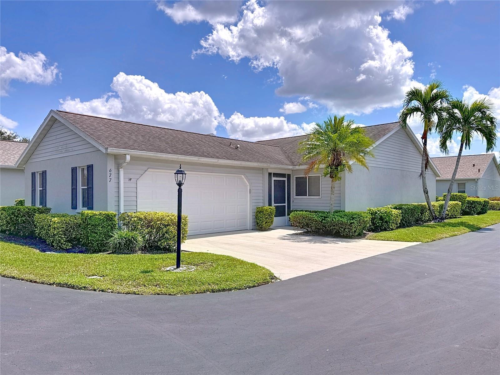 Details for 677 Ironwood Circle 104, VENICE, FL 34292