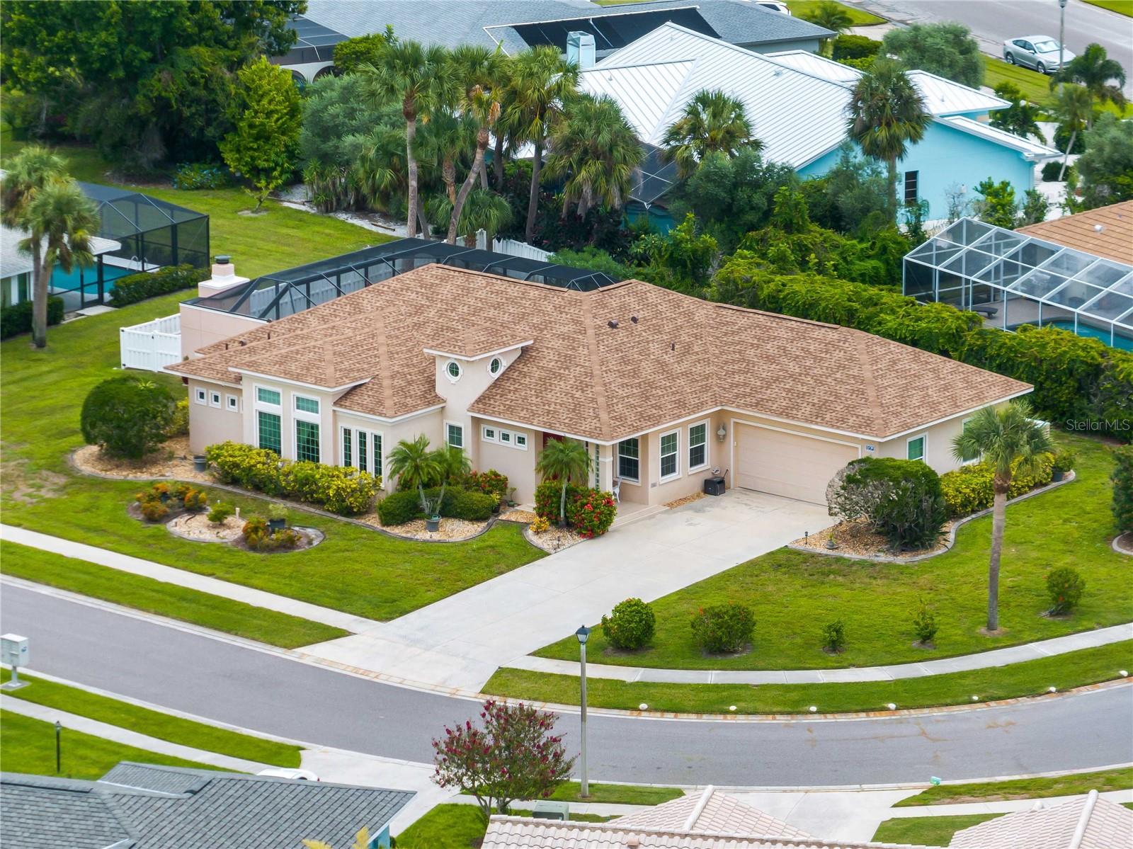 Details for 1062 Derian Place, NOKOMIS, FL 34275