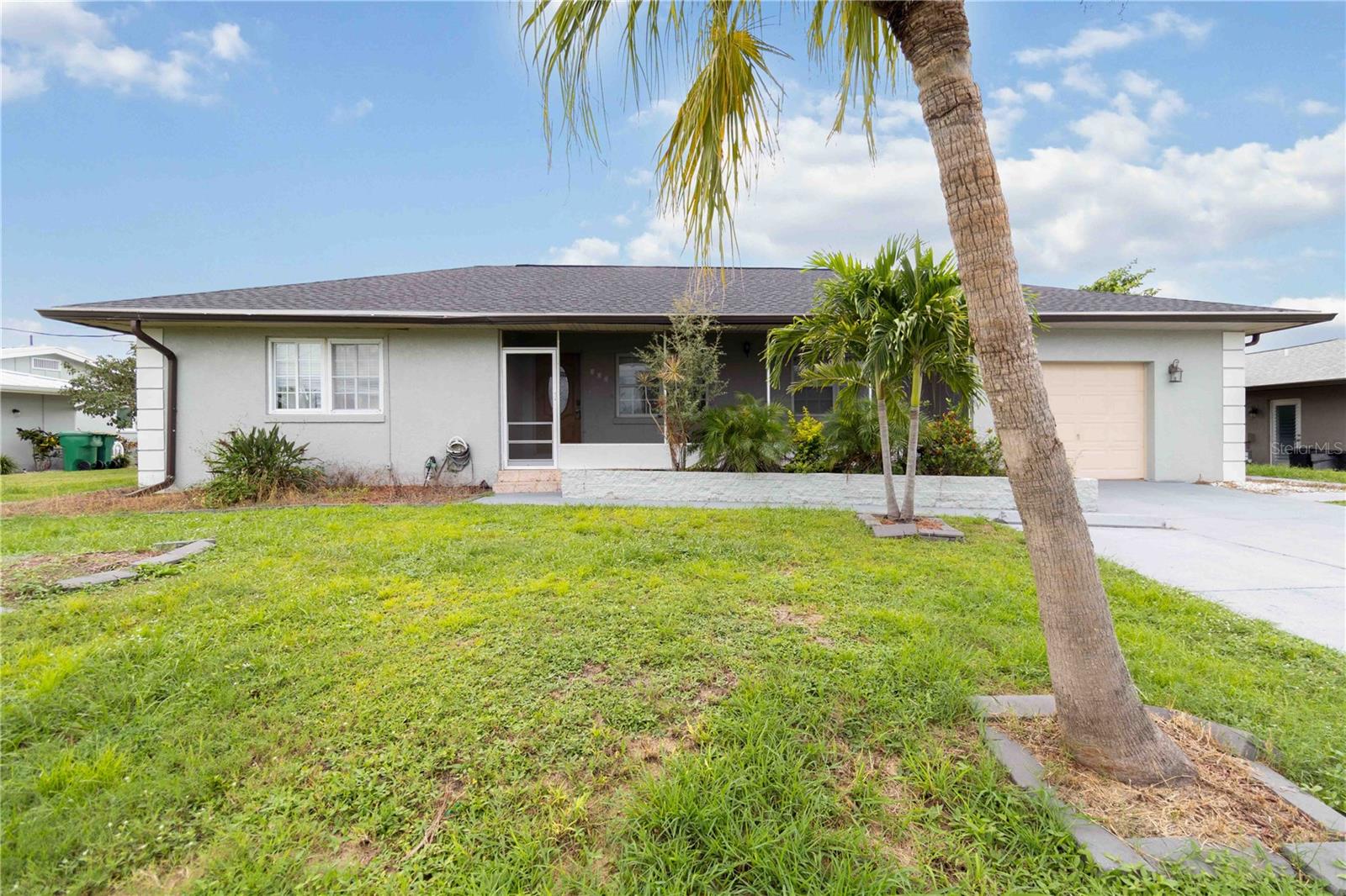 Details for 312 Tarpon Boulevard Nw, PORT CHARLOTTE, FL 33952