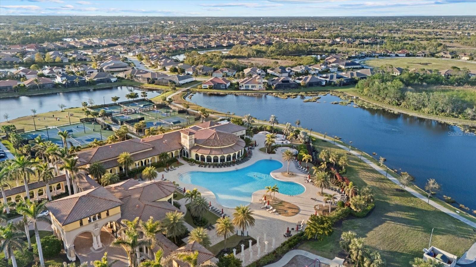 Image 48 of 62 For 12285 Canavese Lane