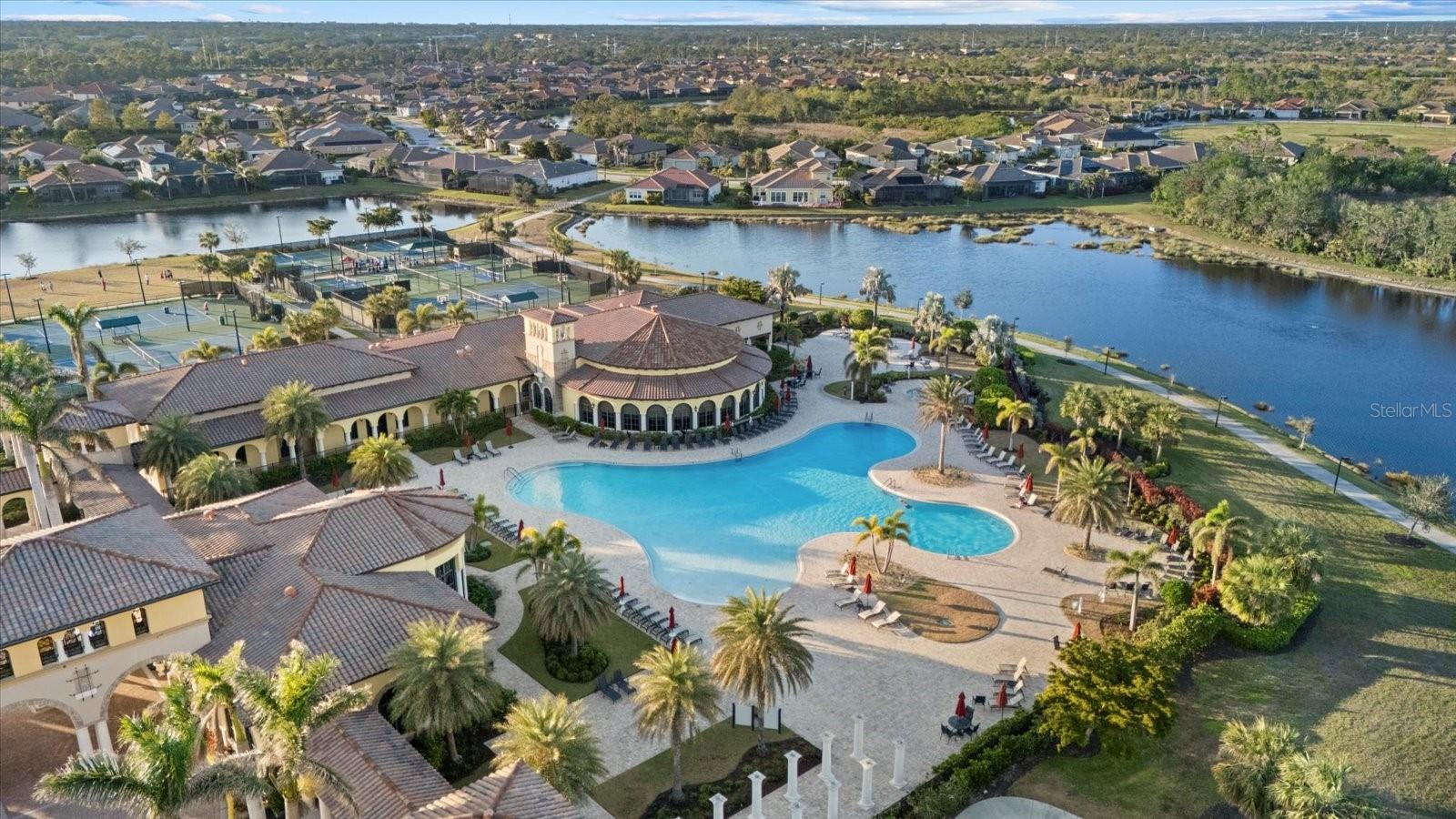 Image 51 of 62 For 12285 Canavese Lane