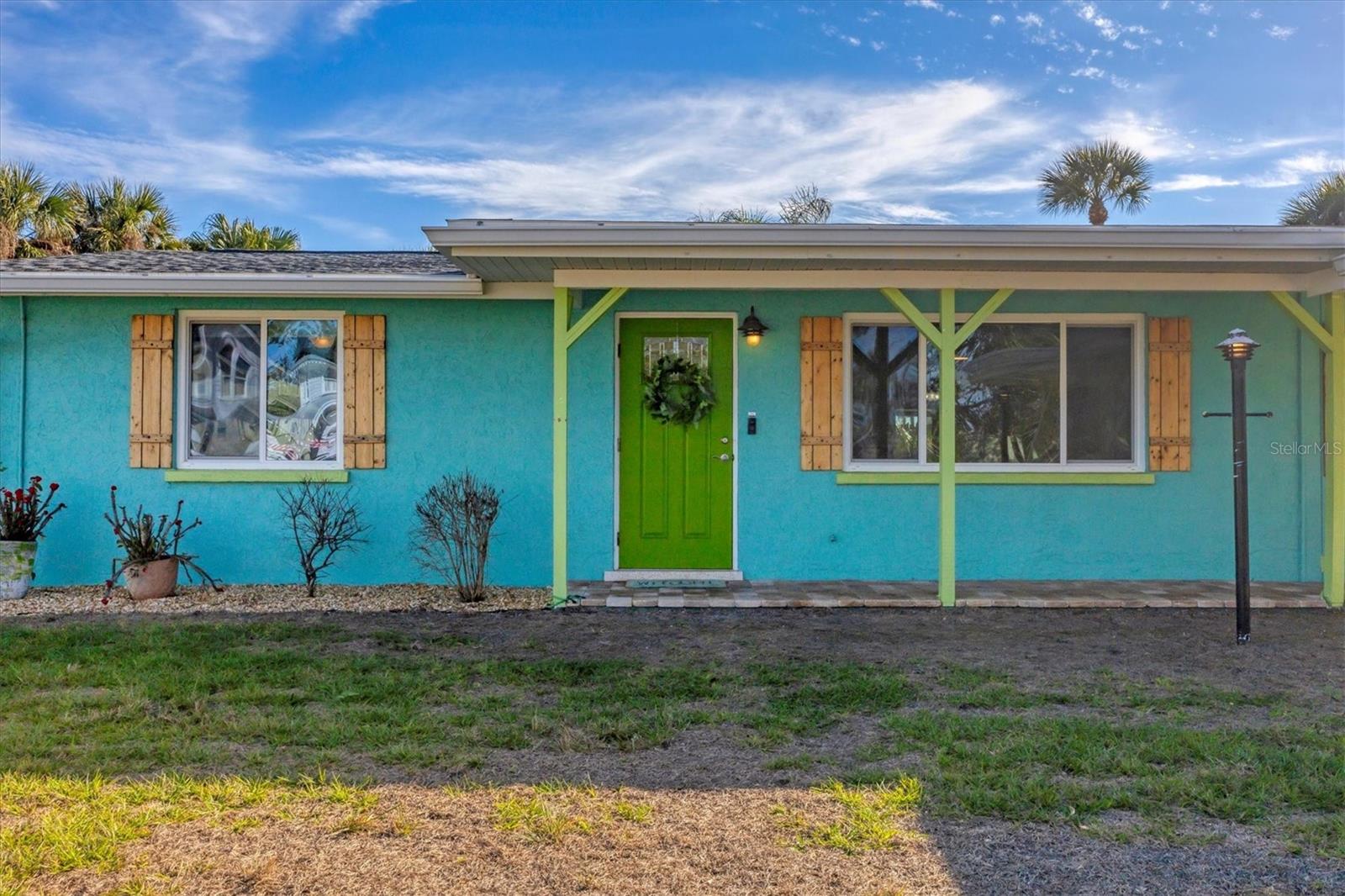 Details for 609 Perry Street, ENGLEWOOD, FL 34223