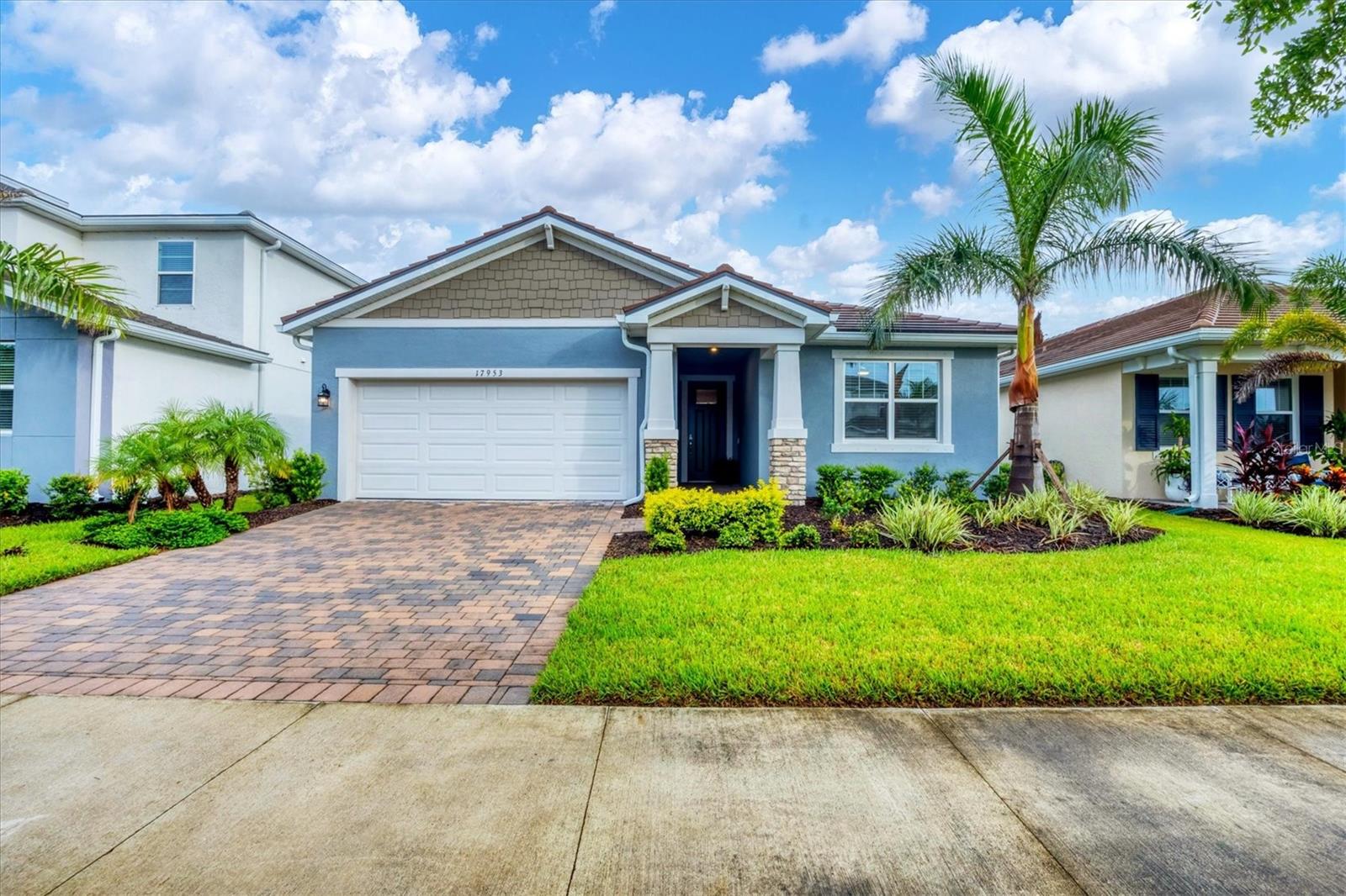 Image 40 of 73 For 17953 Grand Prosperity Drive