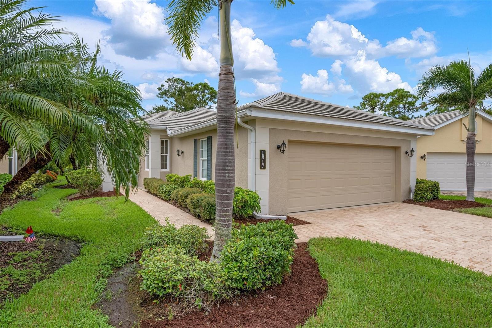 Details for 1817 Lancashire Drive, VENICE, FL 34293