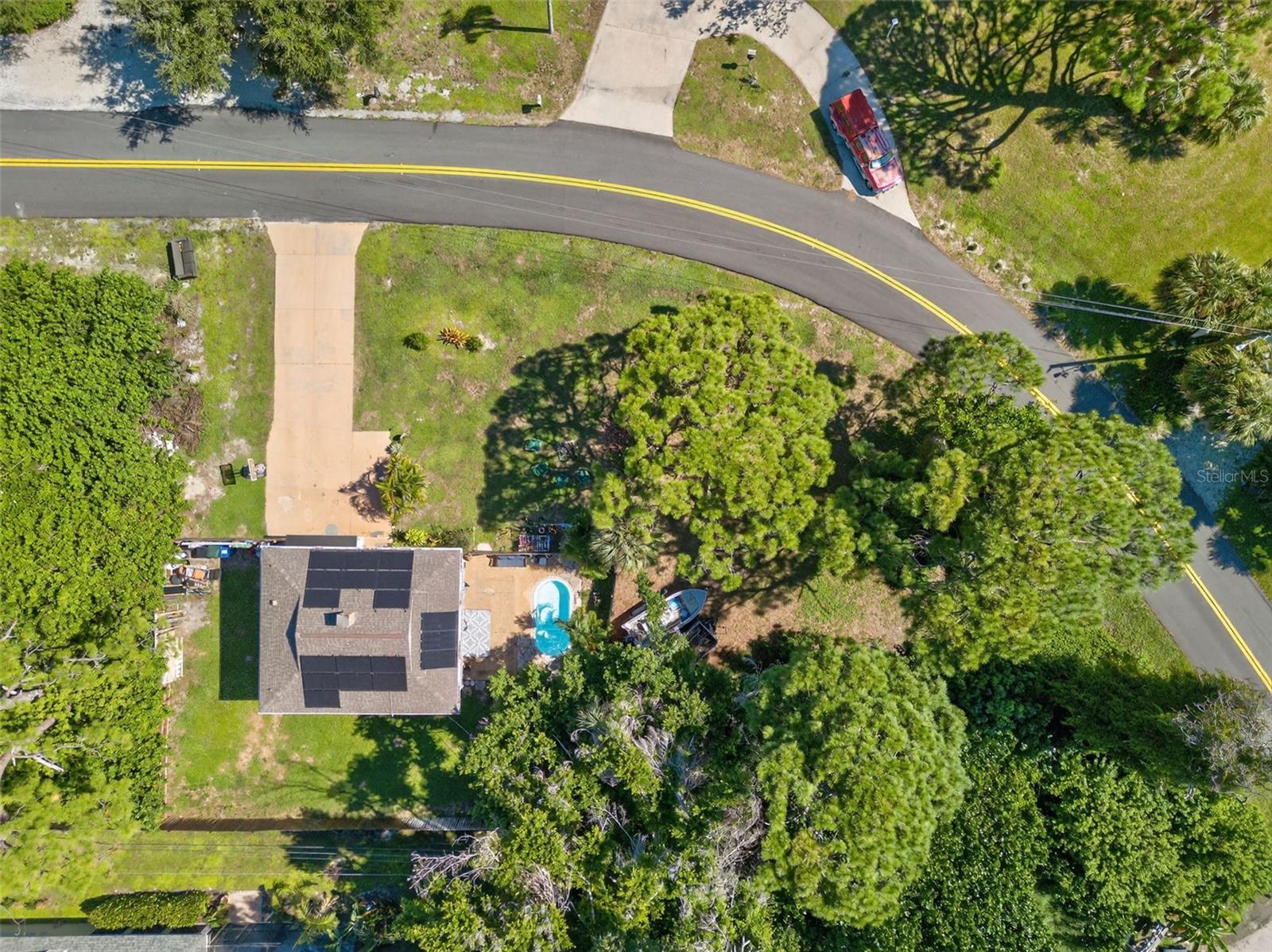 Image 12 of 35 For 5075 Lemon Bay Drive