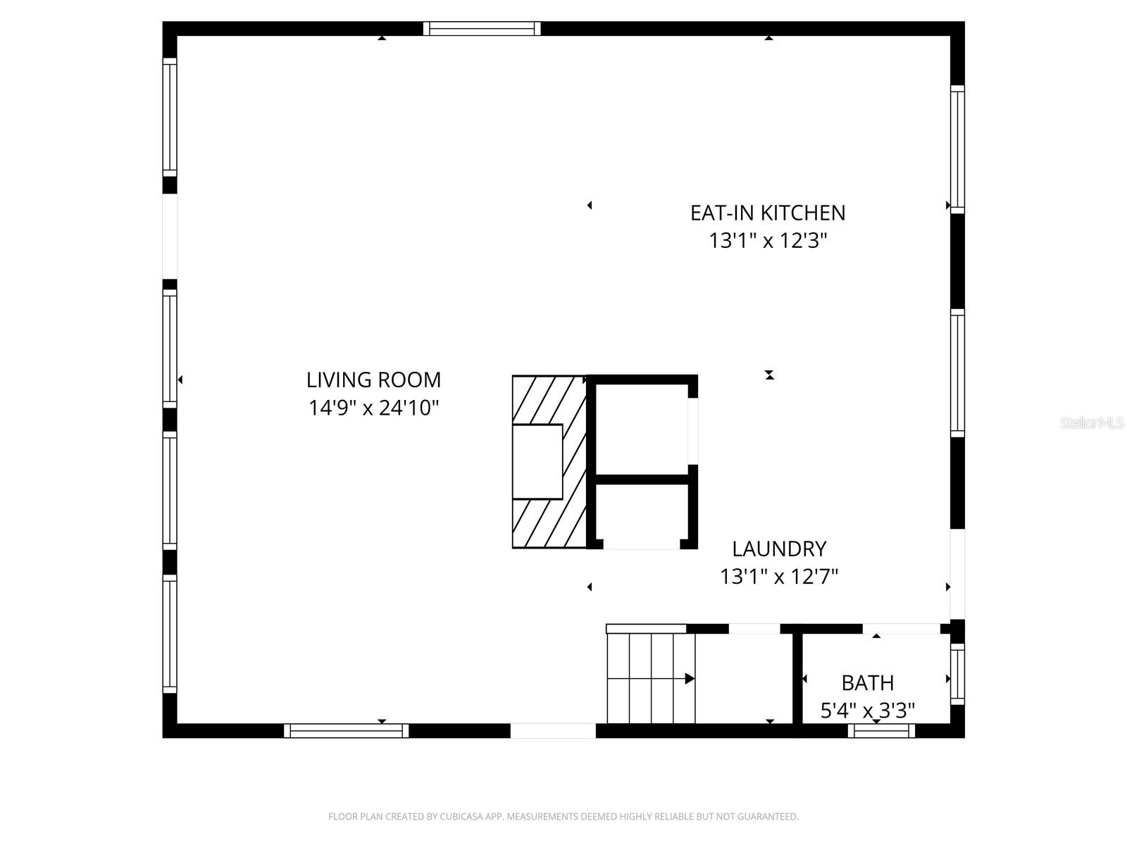 Image 14 of 35 For 5075 Lemon Bay Drive