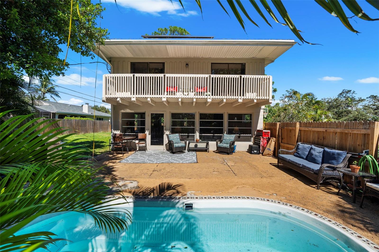 Image 3 of 35 For 5075 Lemon Bay Drive