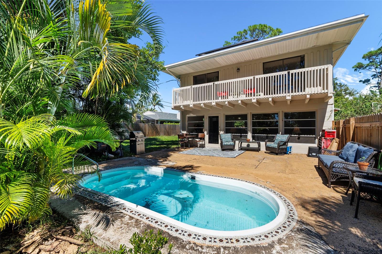 Image 30 of 35 For 5075 Lemon Bay Drive