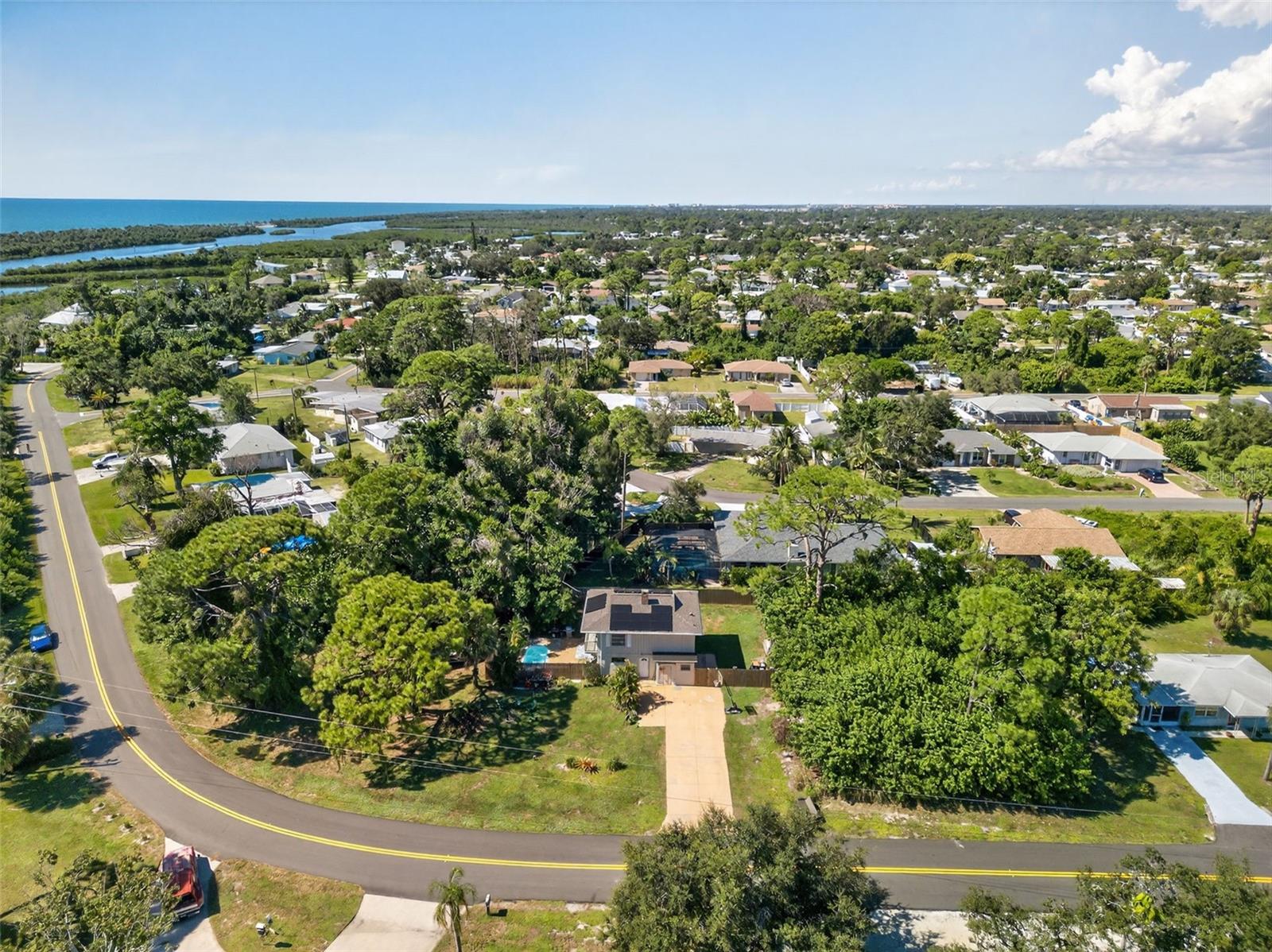 Image 34 of 35 For 5075 Lemon Bay Drive