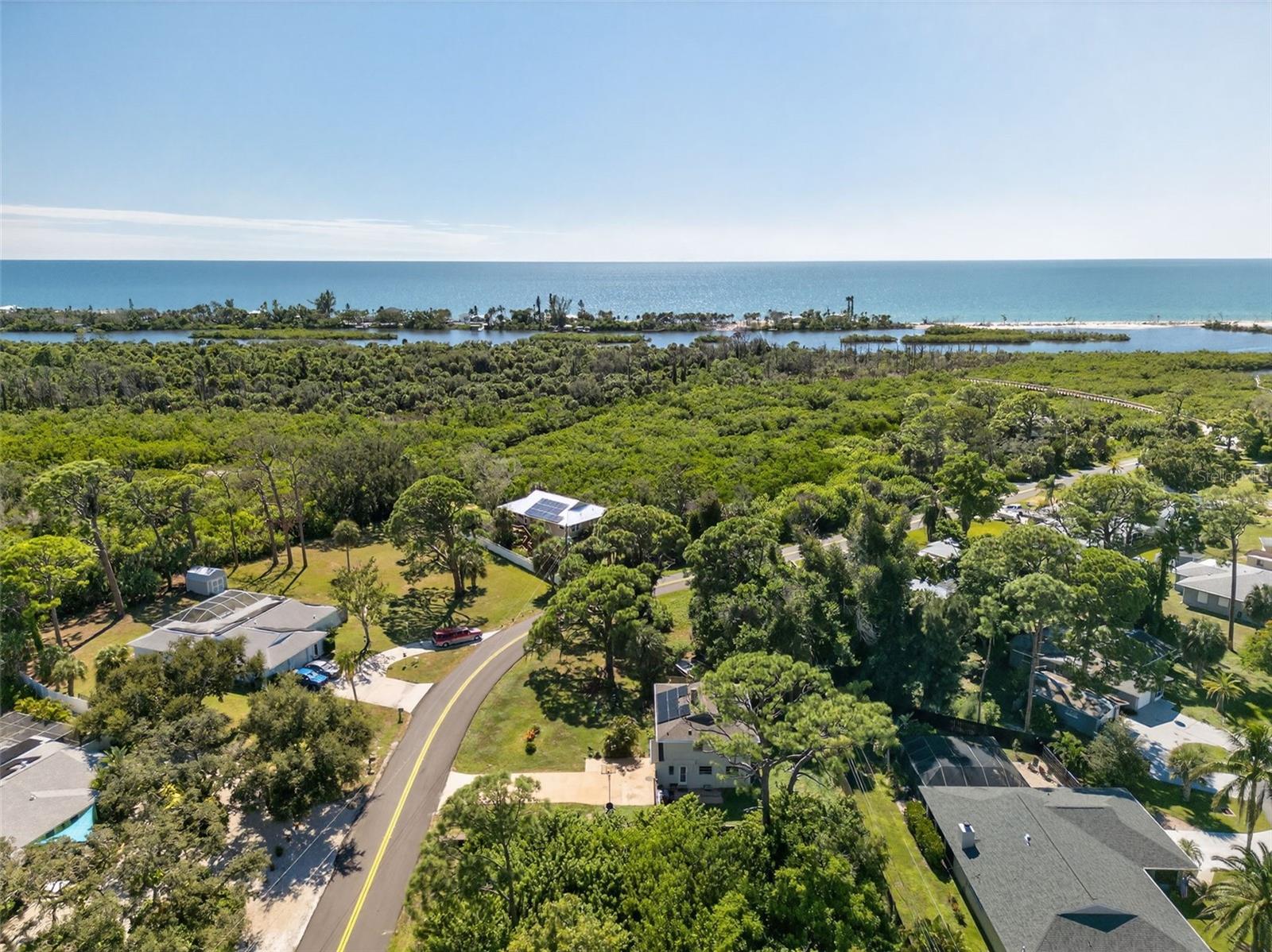 Image 35 of 35 For 5075 Lemon Bay Drive