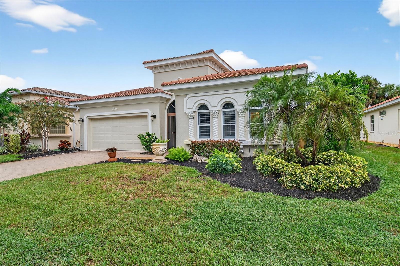 Details for 329 Rio Terra, VENICE, FL 34285