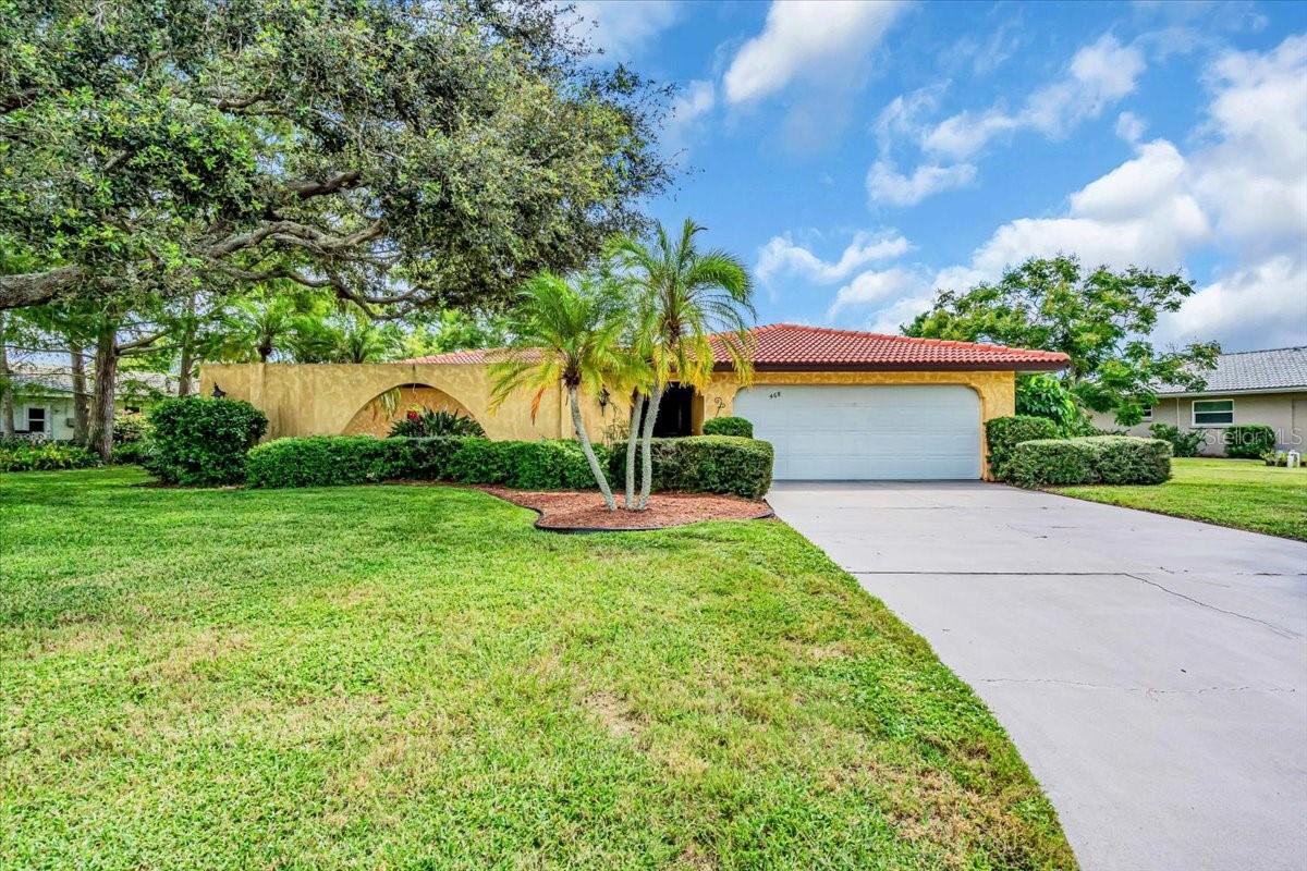 Details for 468 Laurencin Drive, NOKOMIS, FL 34275