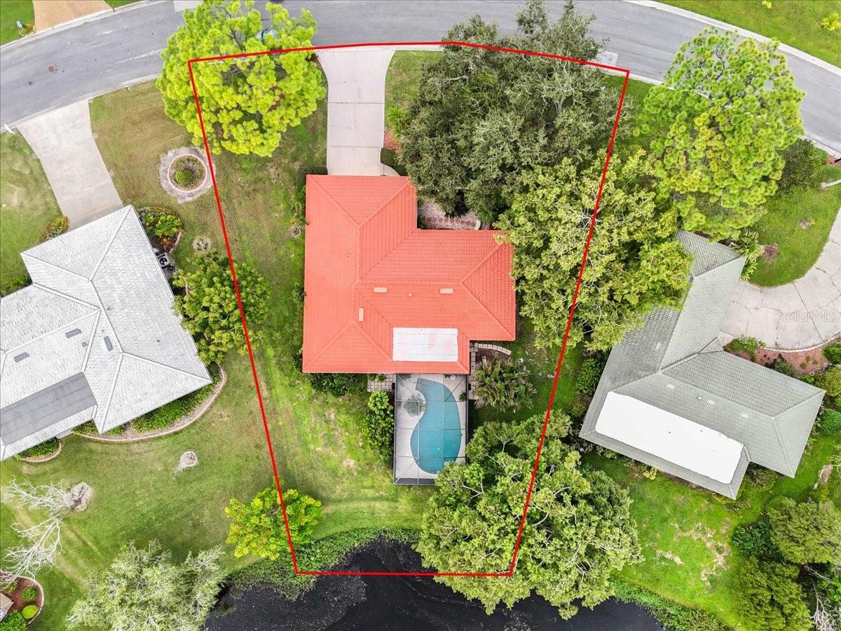 Image 36 of 45 For 468 Laurencin Drive